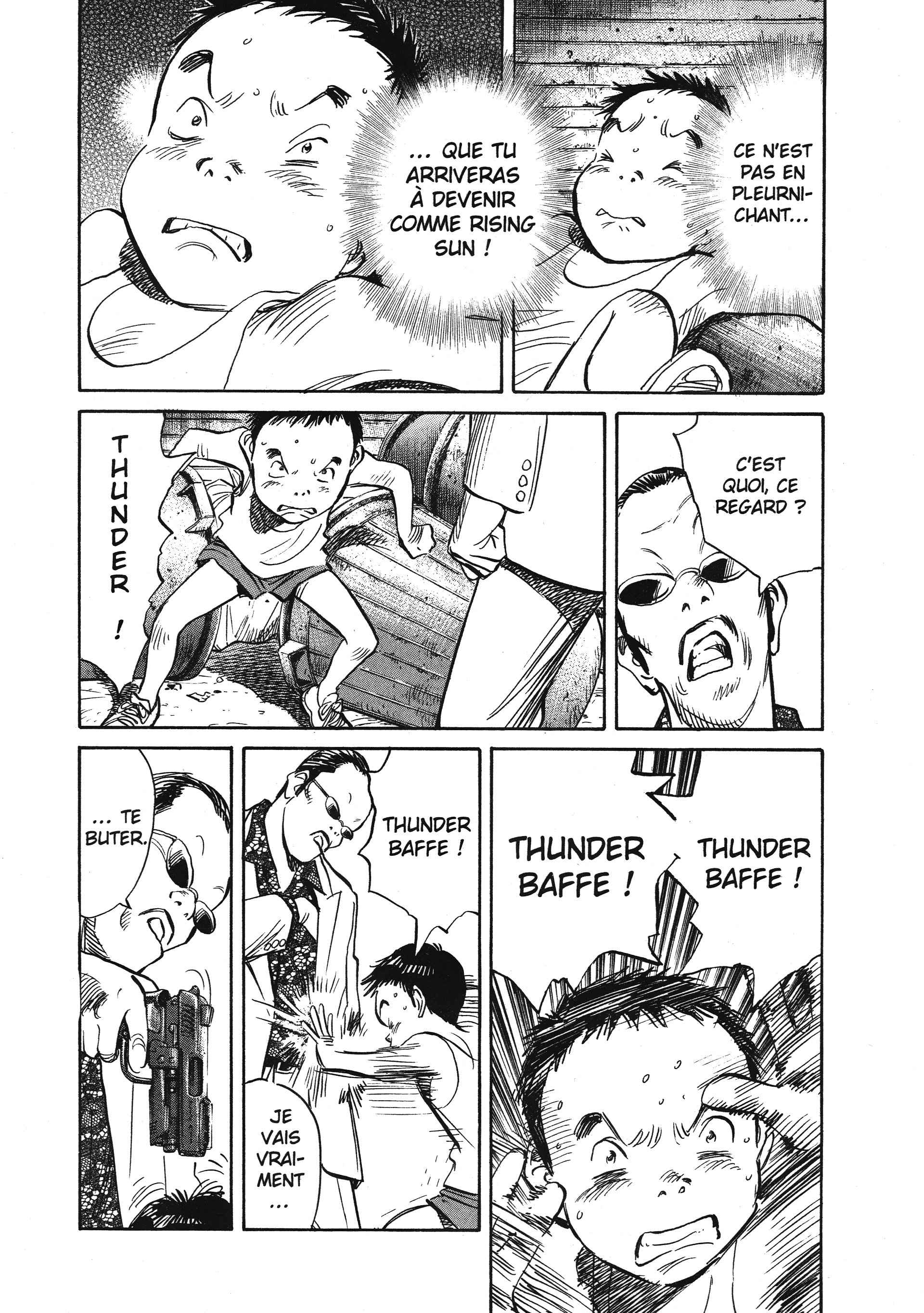 Read 20th Century Boys fr Manga Online