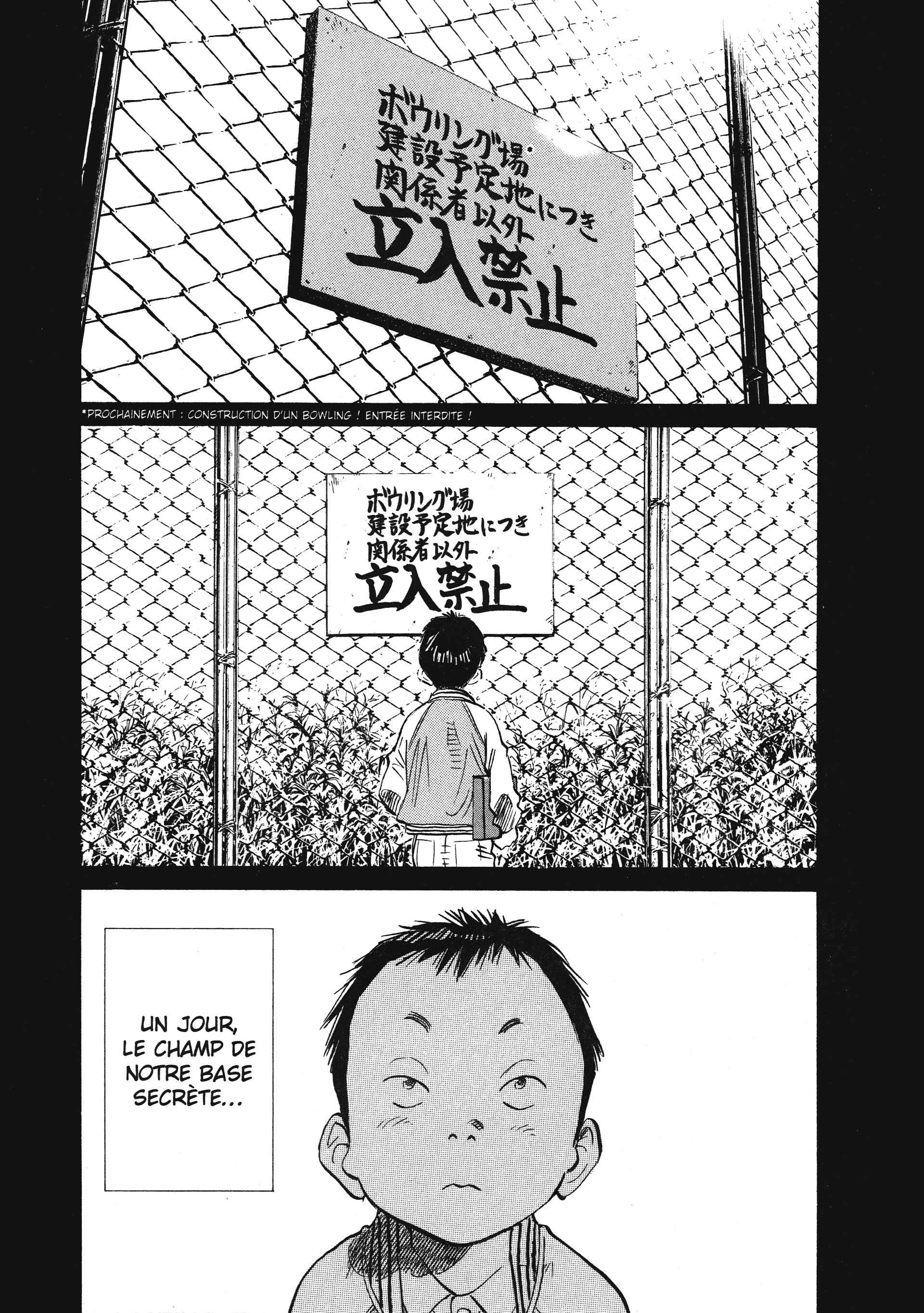 Read 20th Century Boys fr Manga Online