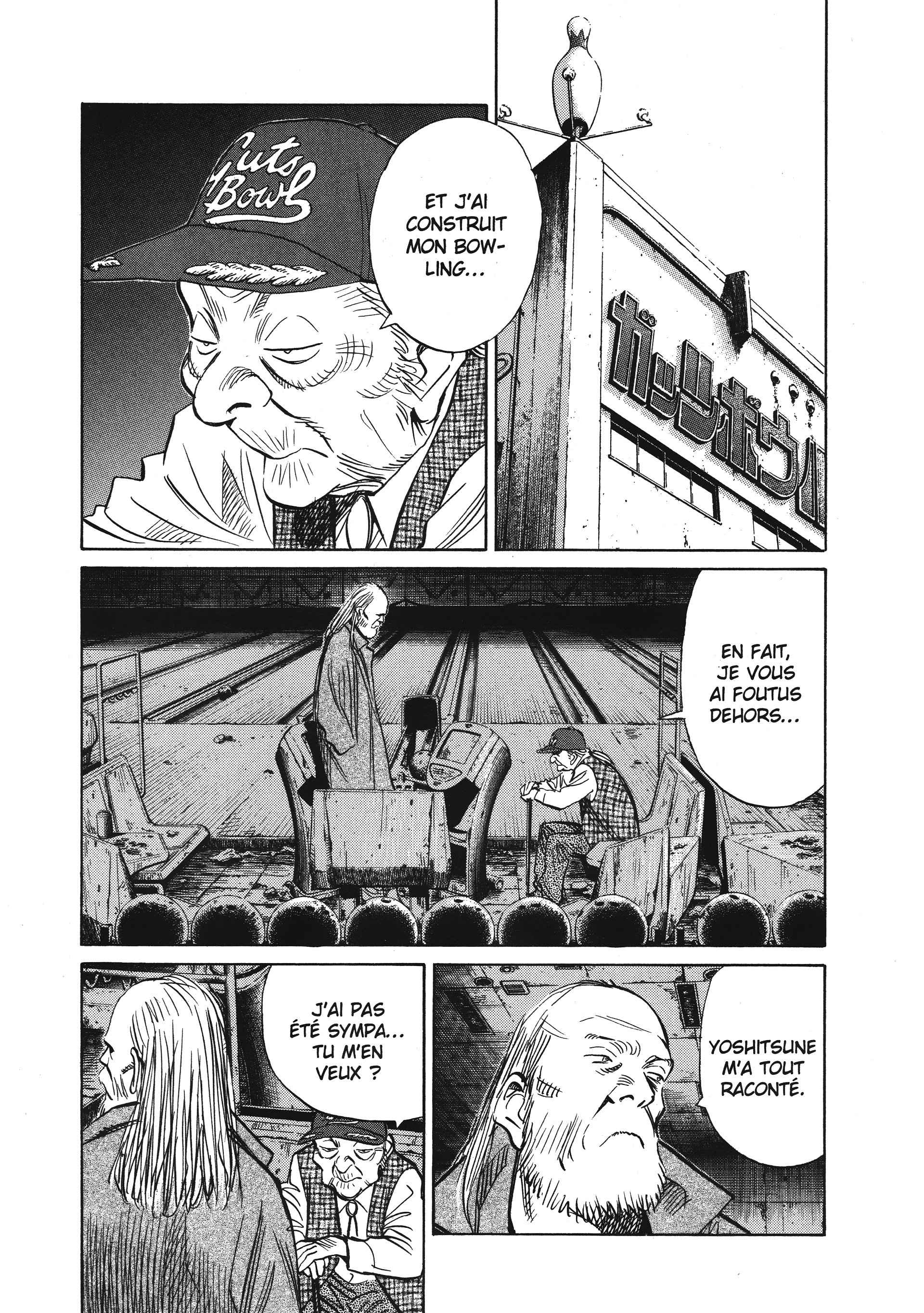 Read 20th Century Boys fr Manga Online