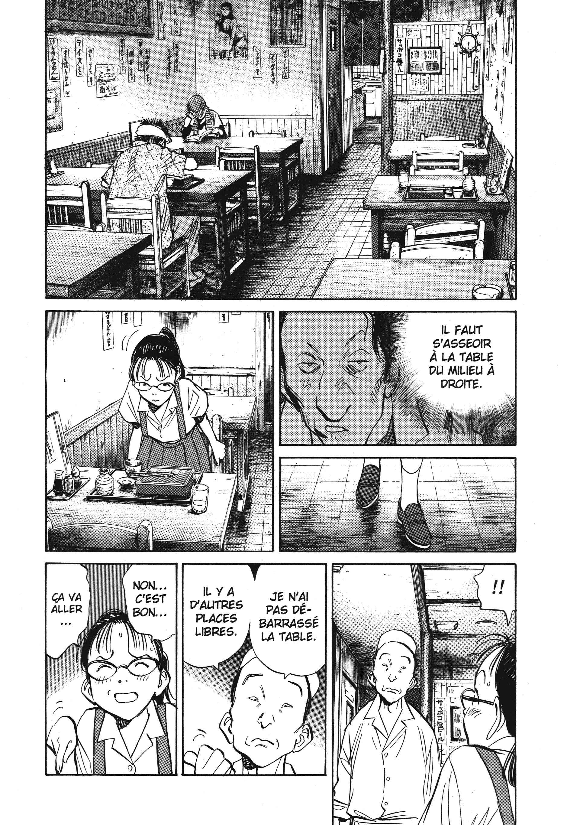 Read 20th Century Boys fr Manga Online