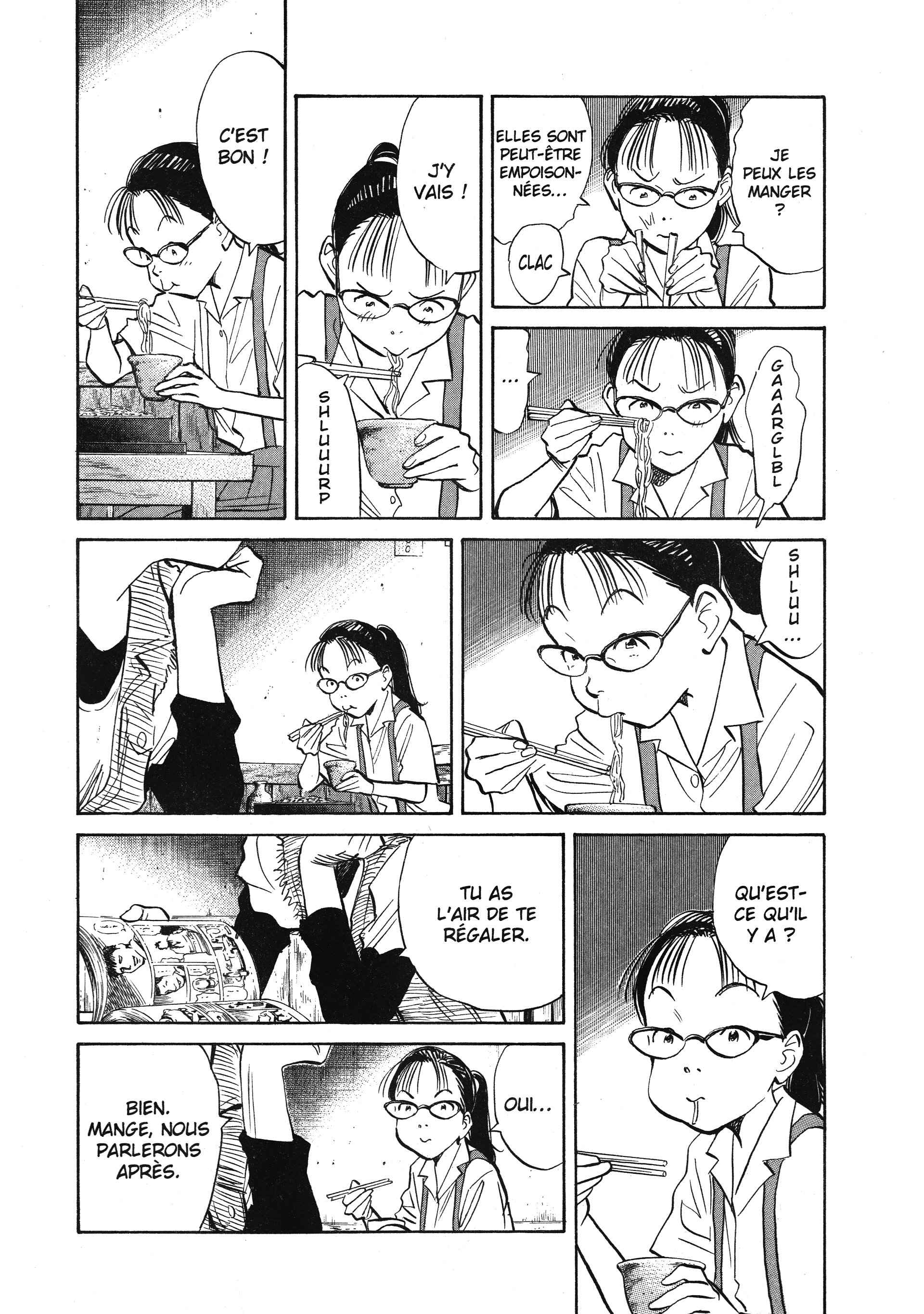 Read 20th Century Boys fr Manga Online