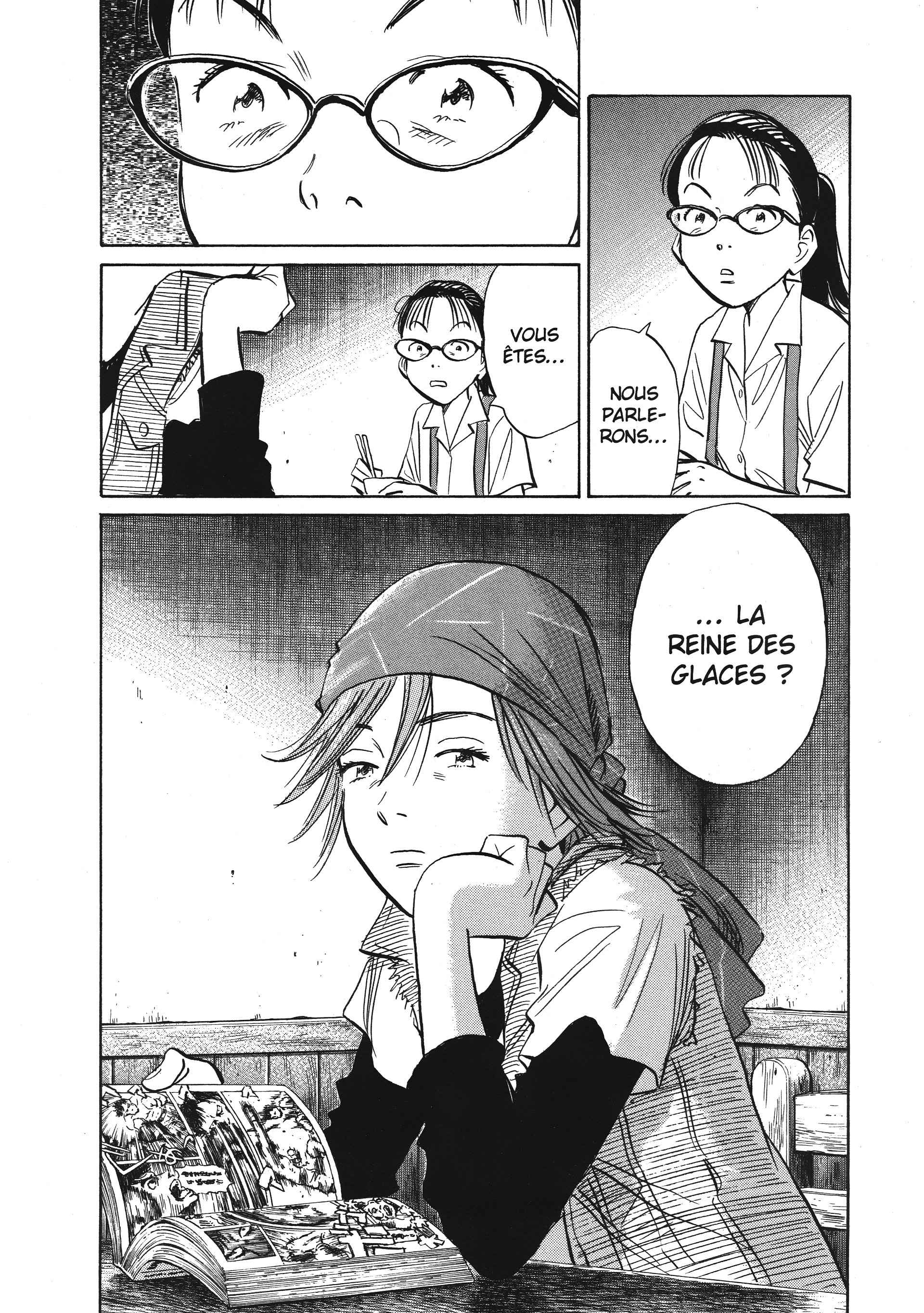 Read 20th Century Boys fr Manga Online