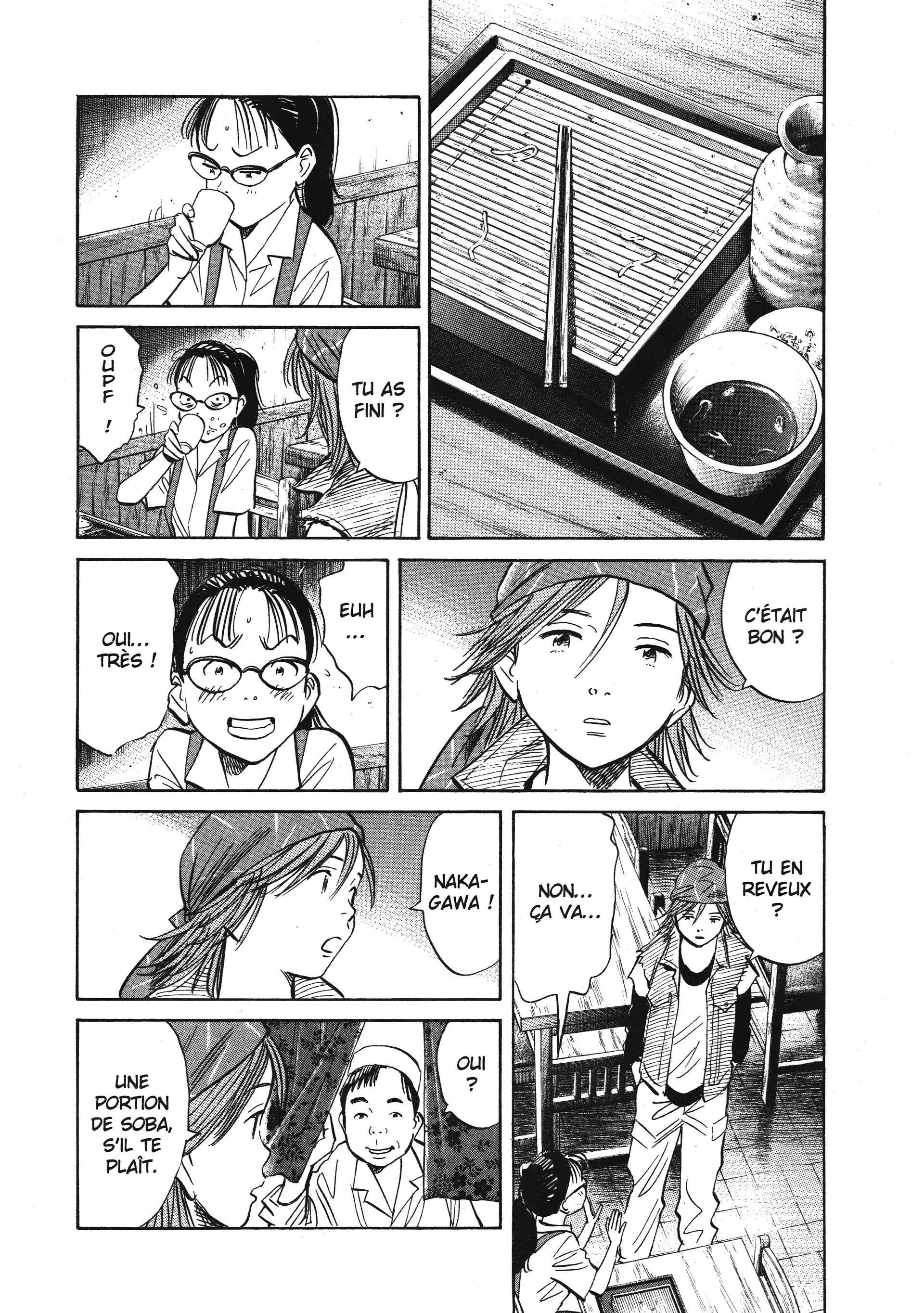 Read 20th Century Boys fr Manga Online