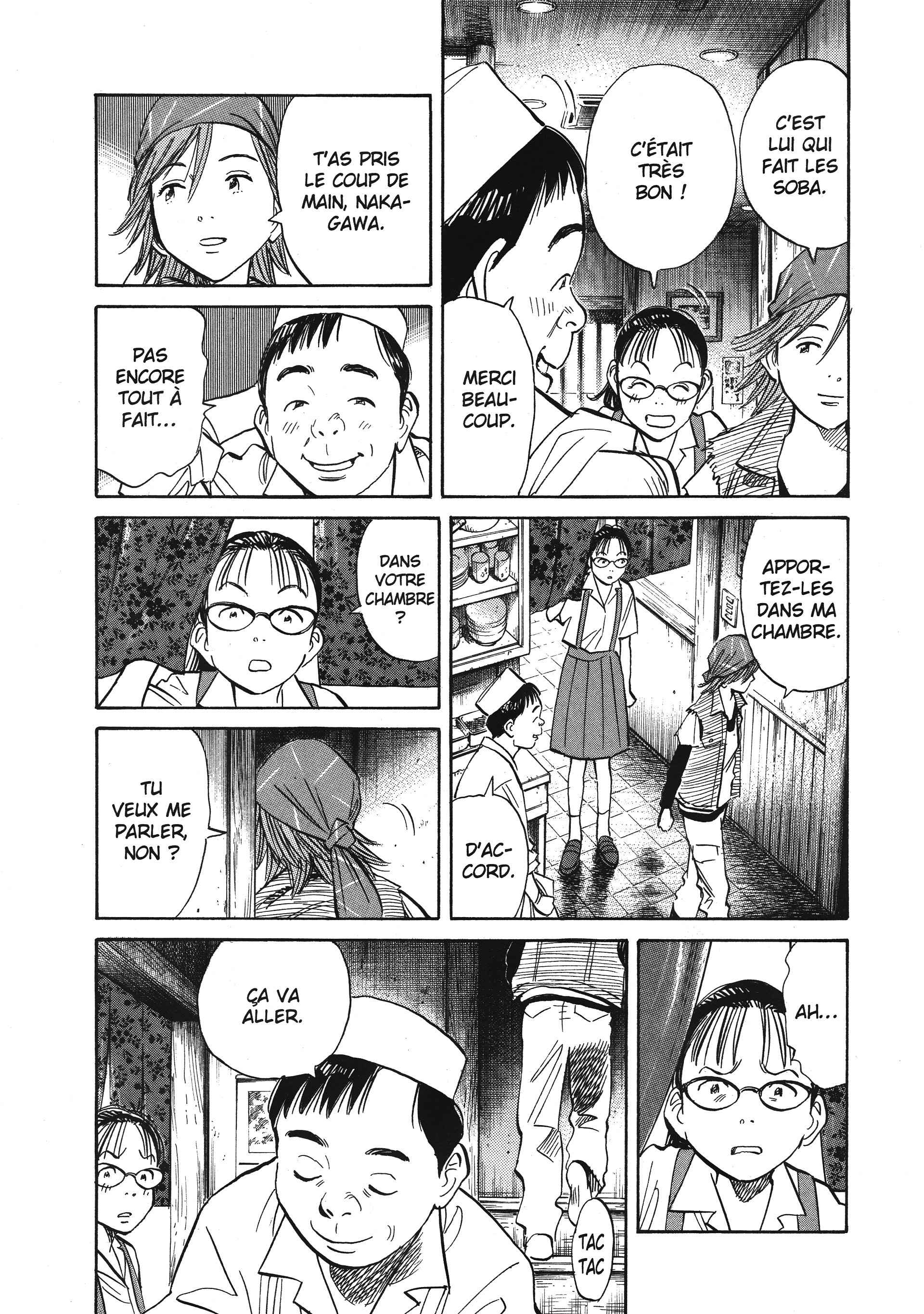 Read 20th Century Boys fr Manga Online