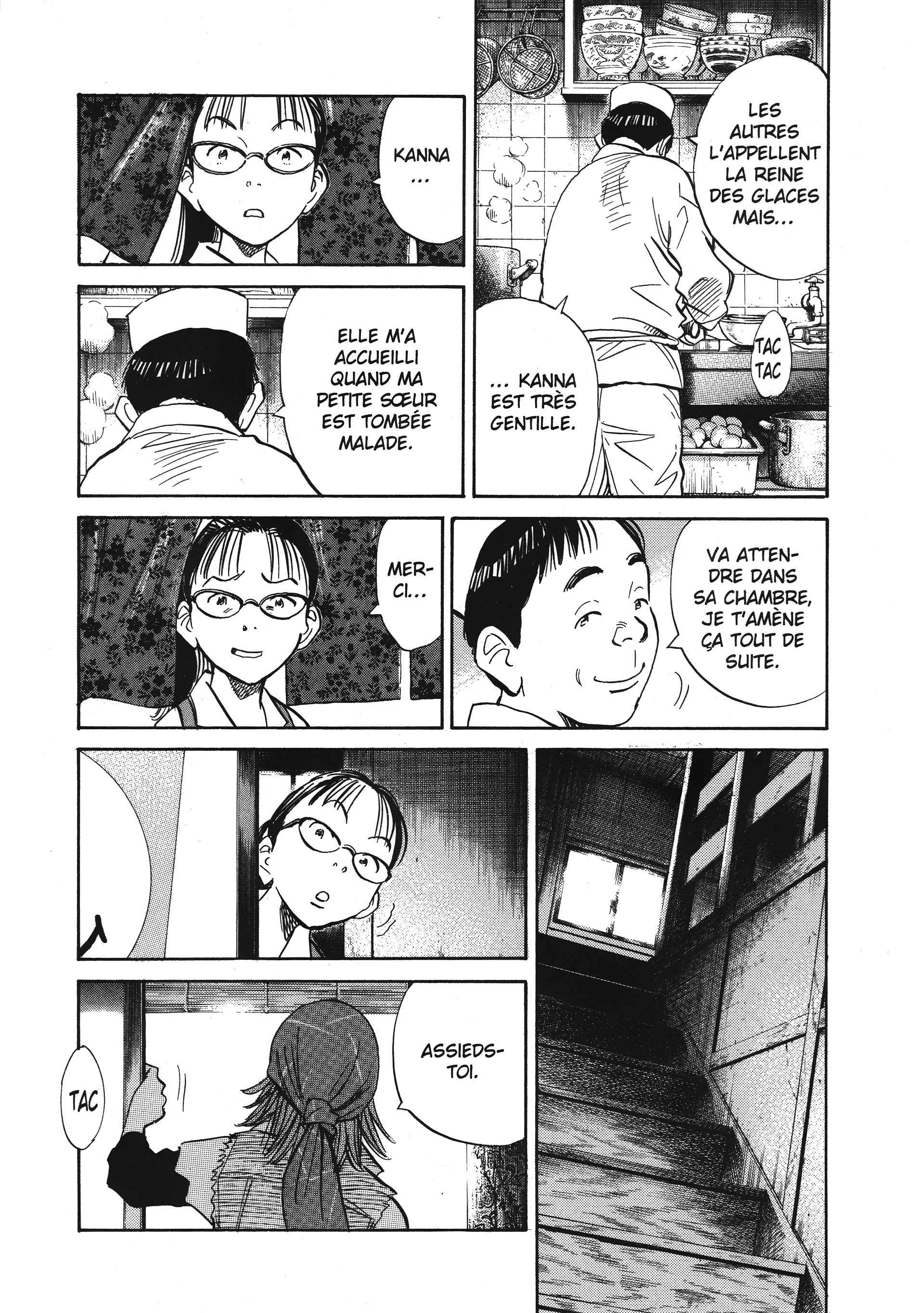 Read 20th Century Boys fr Manga Online