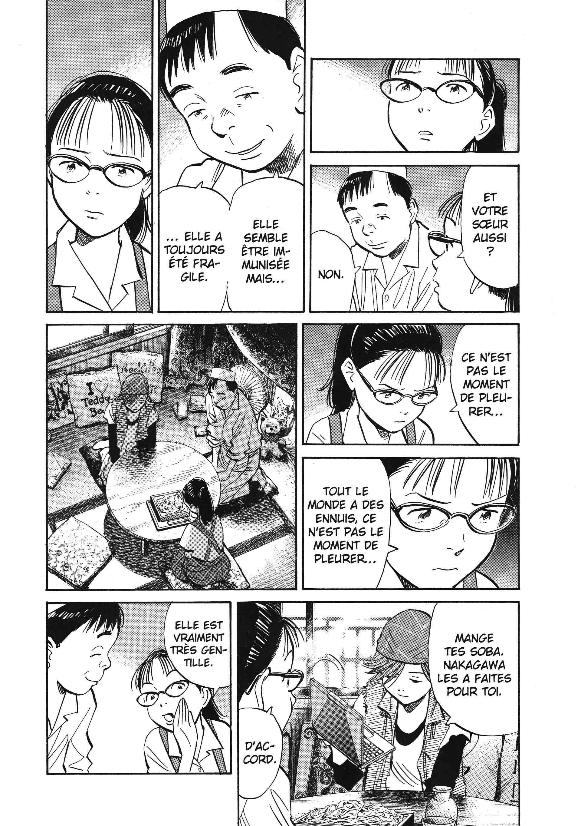 Read 20th Century Boys fr Manga Online