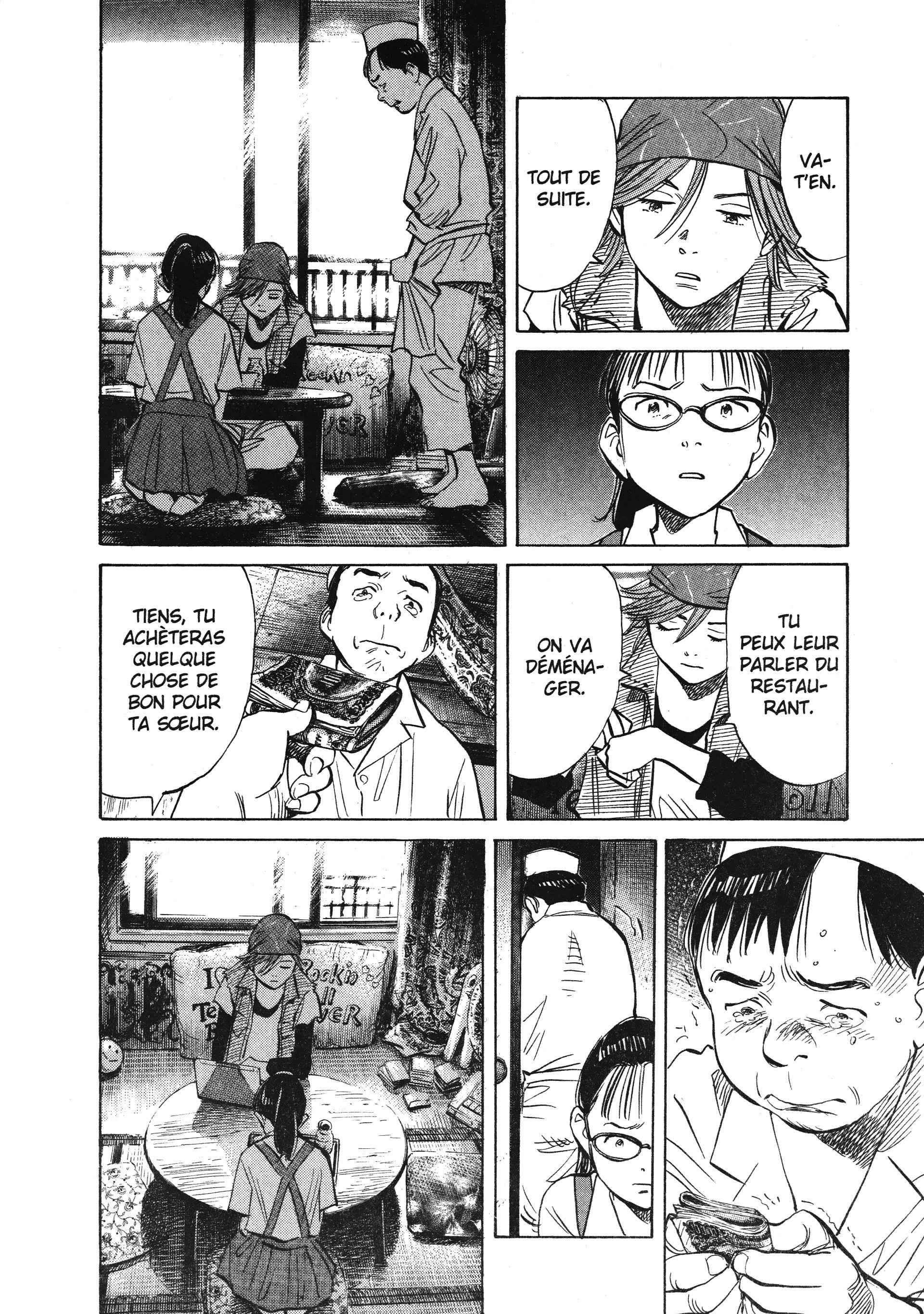 Read 20th Century Boys fr Manga Online