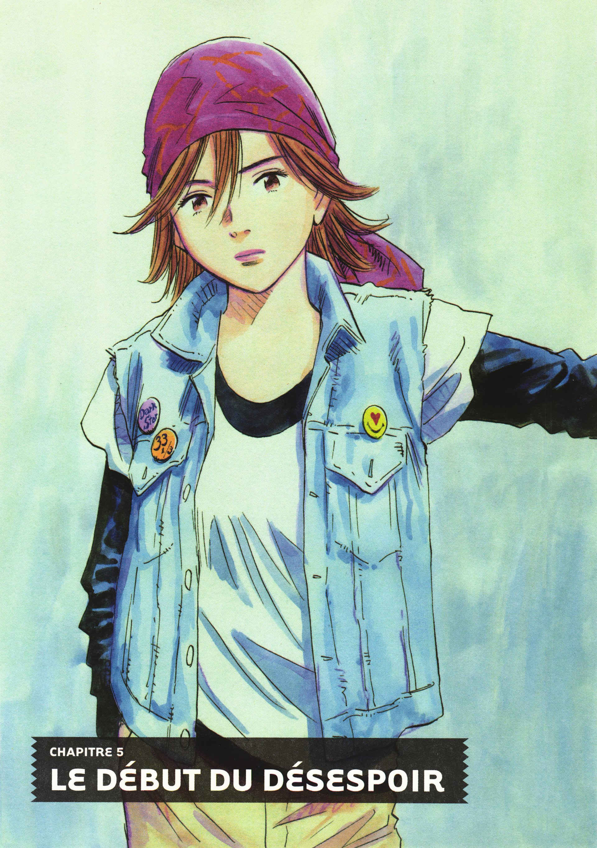 Read 20th Century Boys fr Manga Online