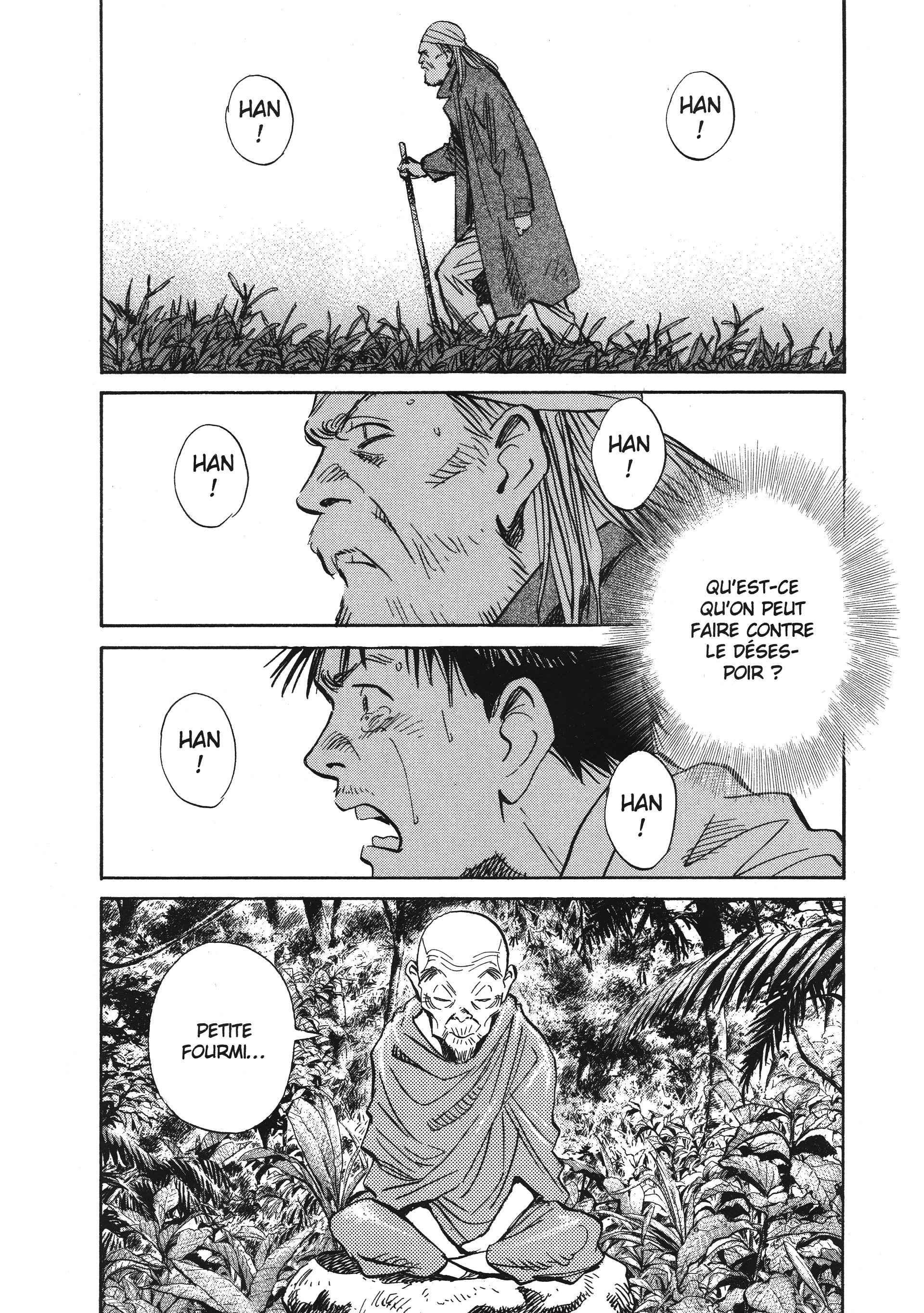 Read 20th Century Boys fr Manga Online