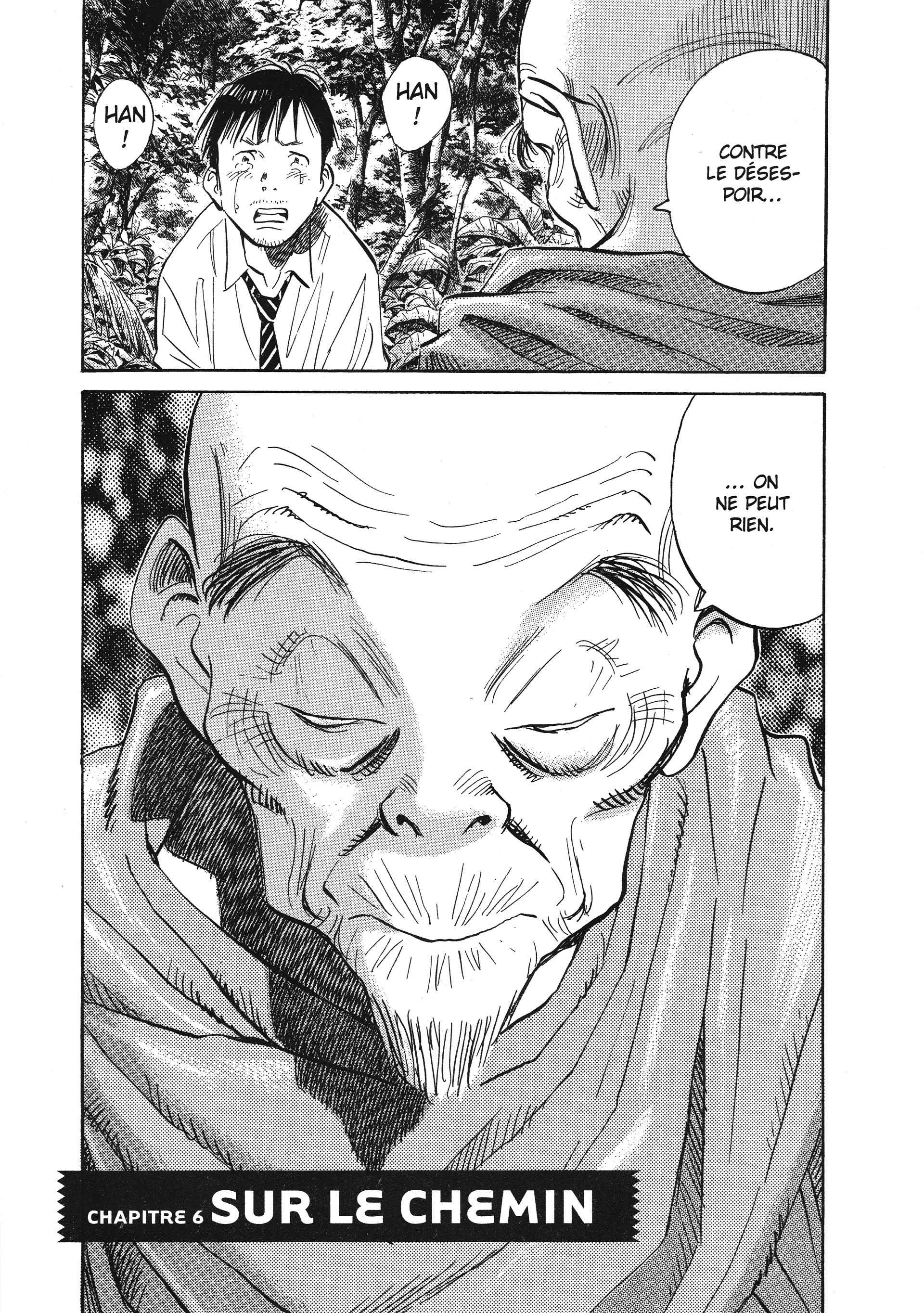 Read 20th Century Boys fr Manga Online