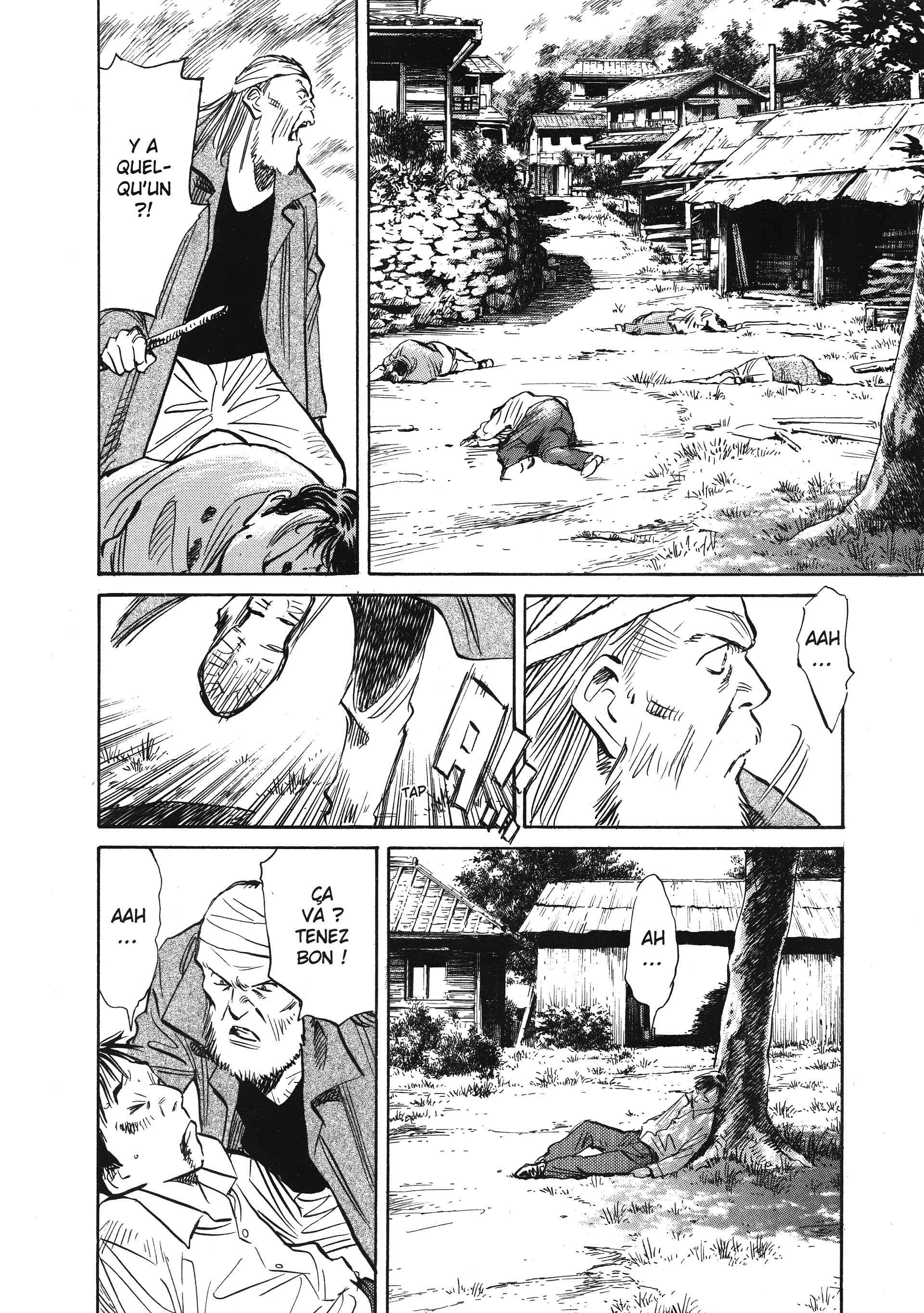 Read 20th Century Boys fr Manga Online