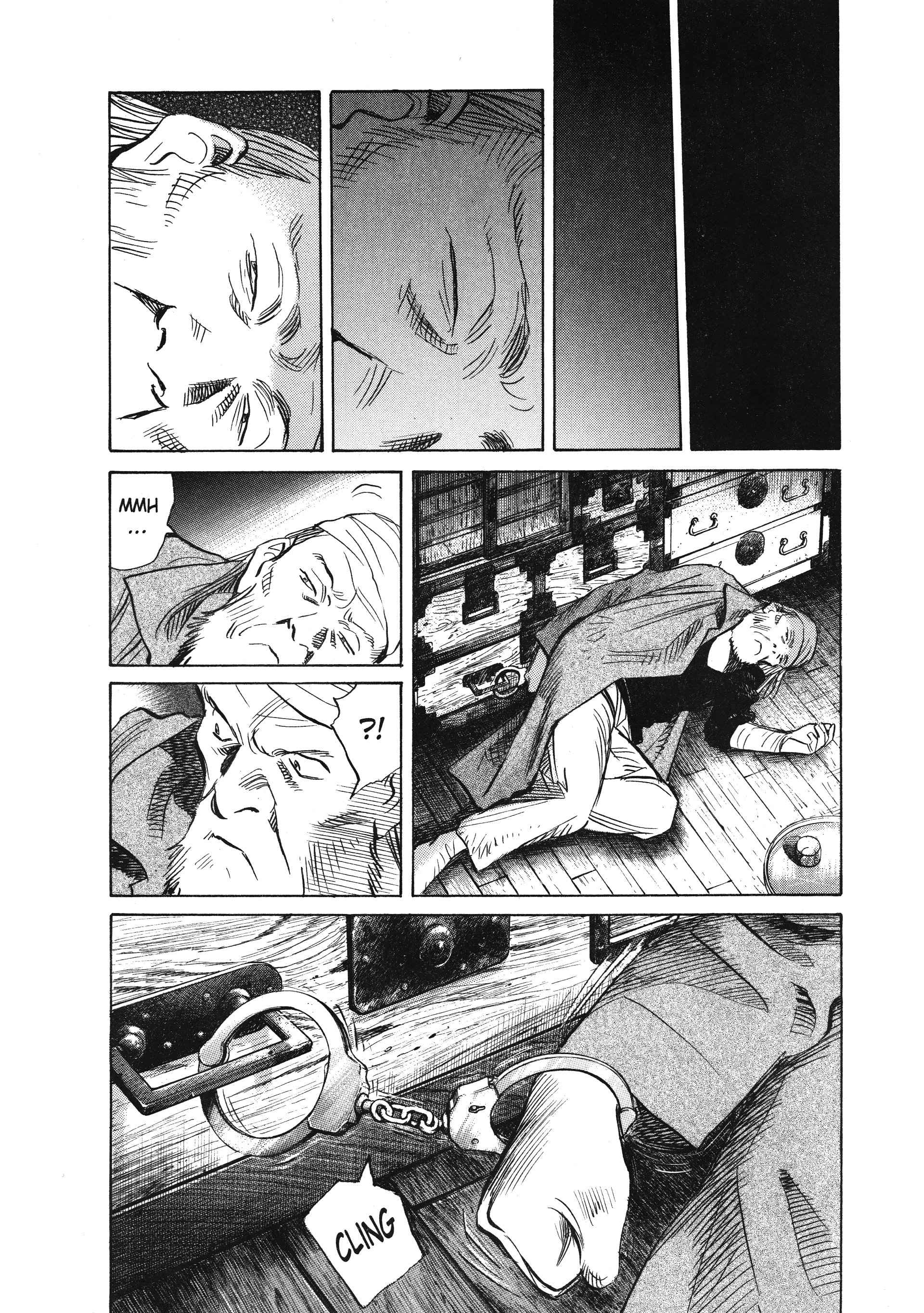 Read 20th Century Boys fr Manga Online