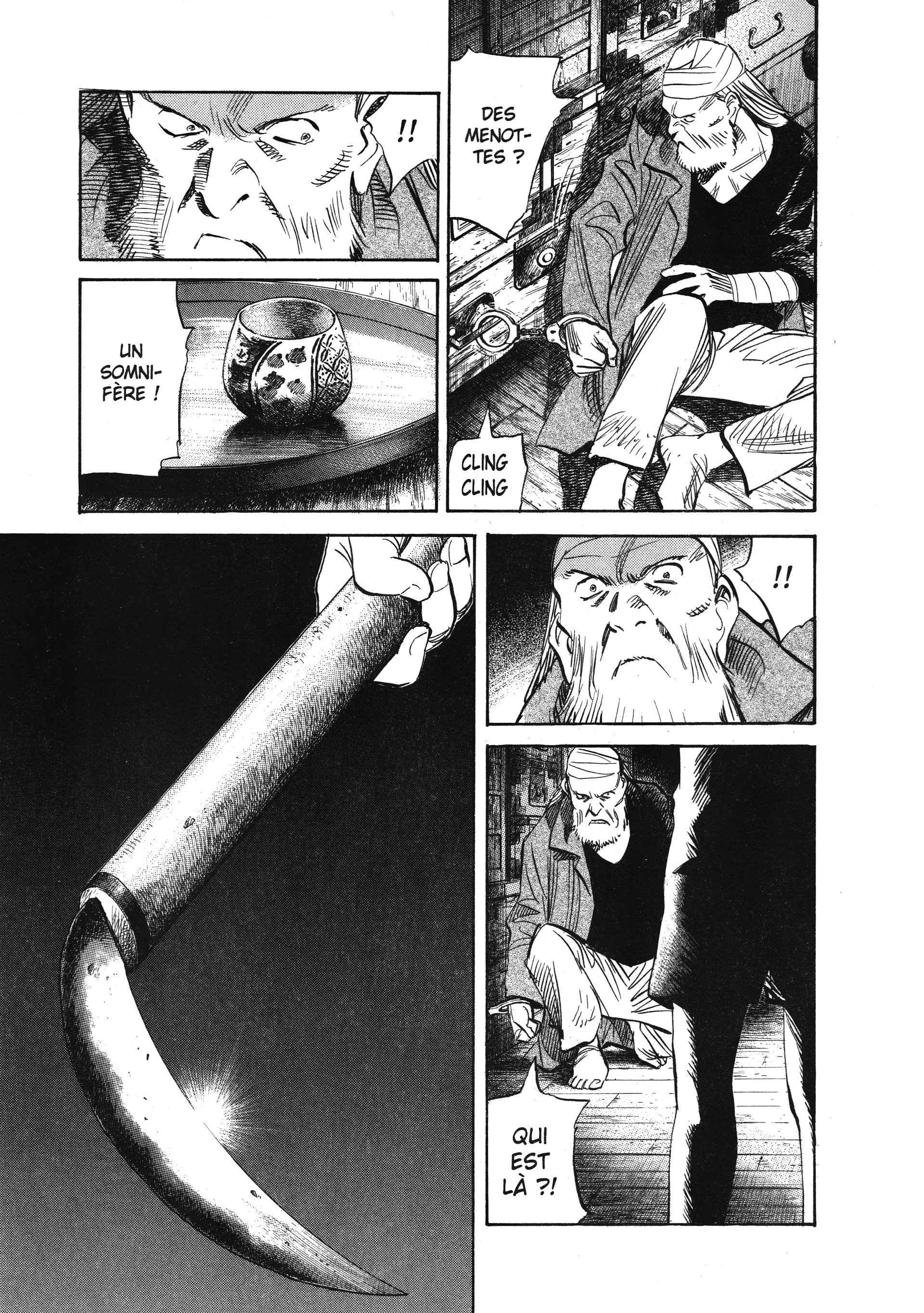 Read 20th Century Boys fr Manga Online