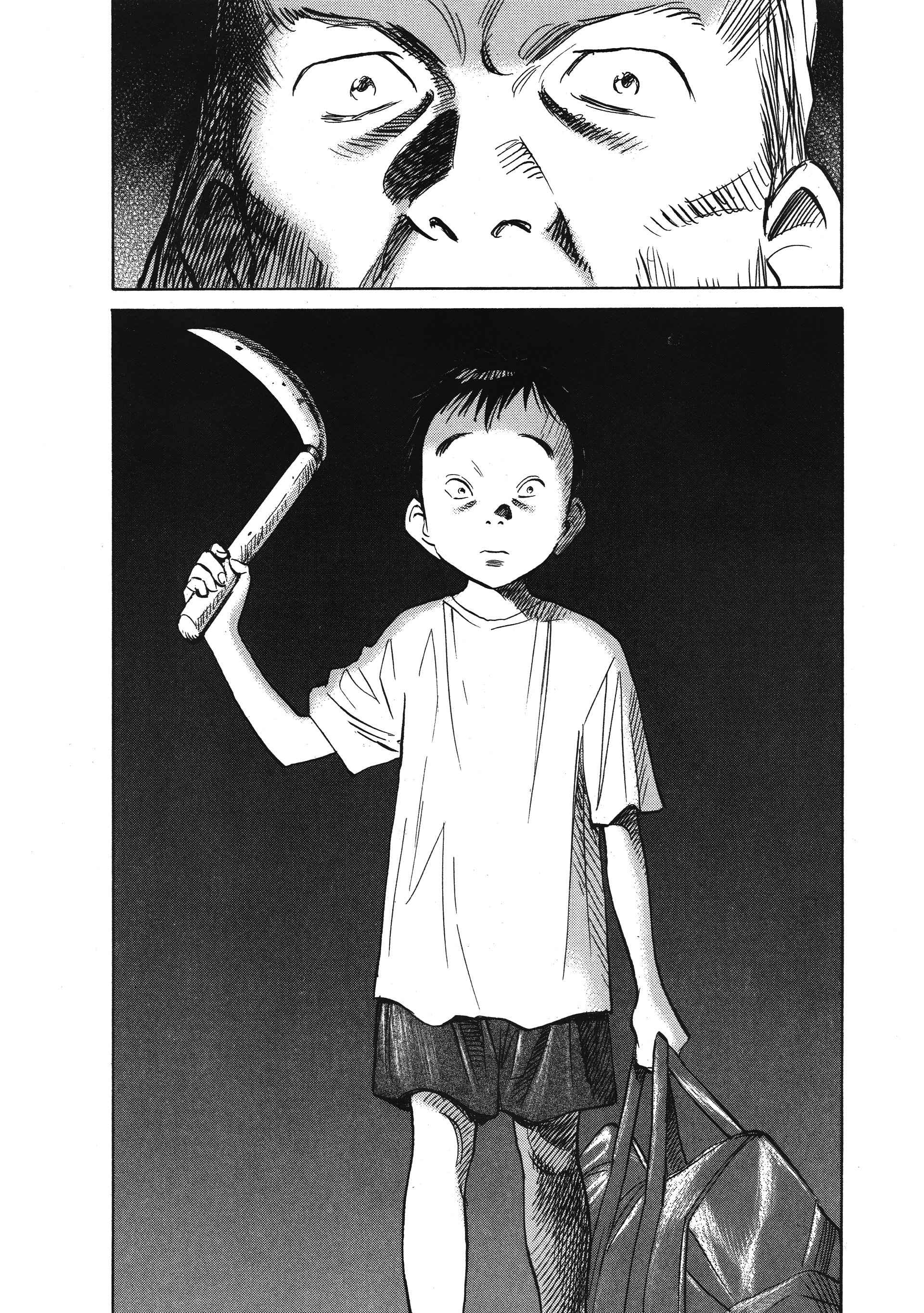 Read 20th Century Boys fr Manga Online