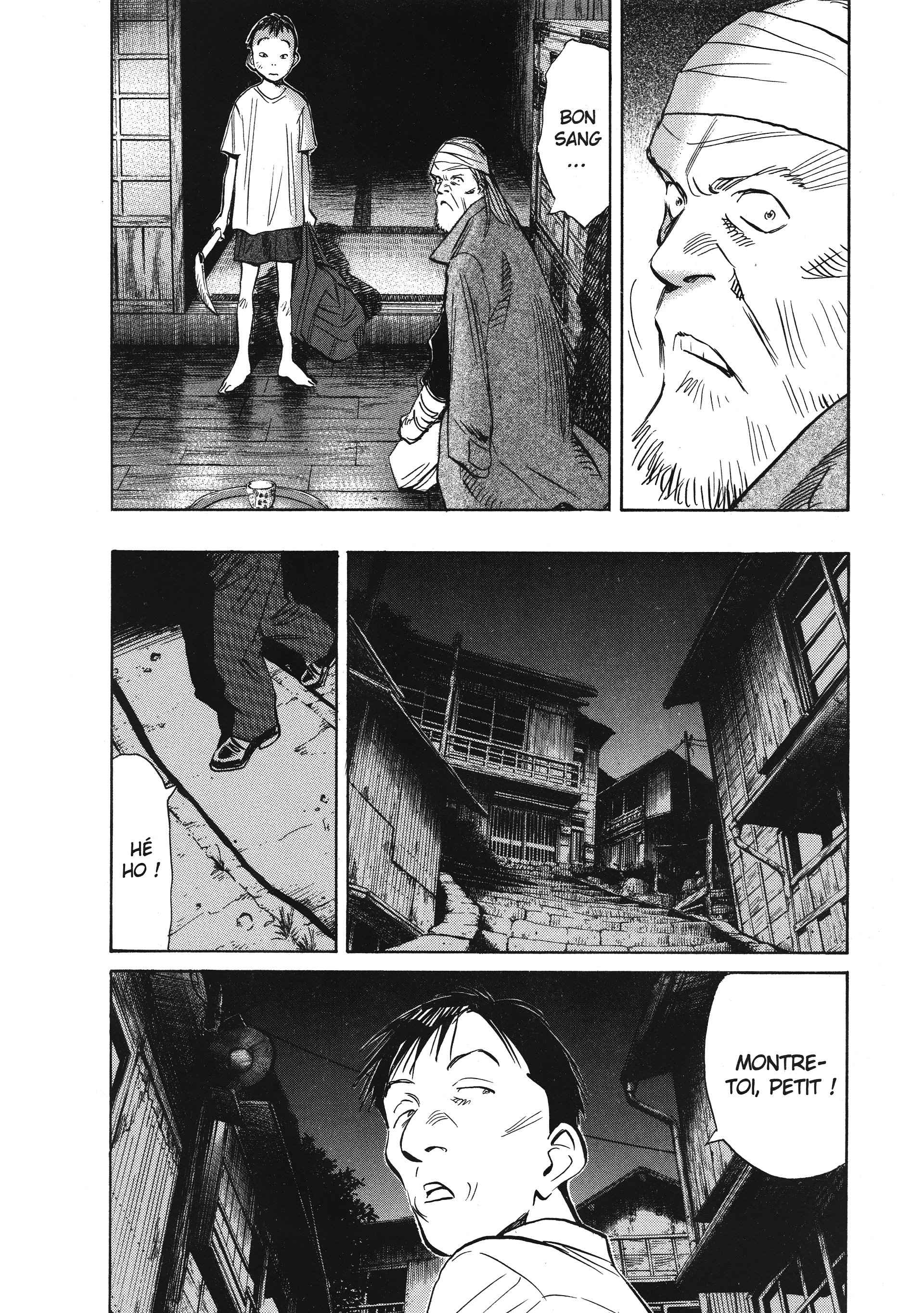 Read 20th Century Boys fr Manga Online