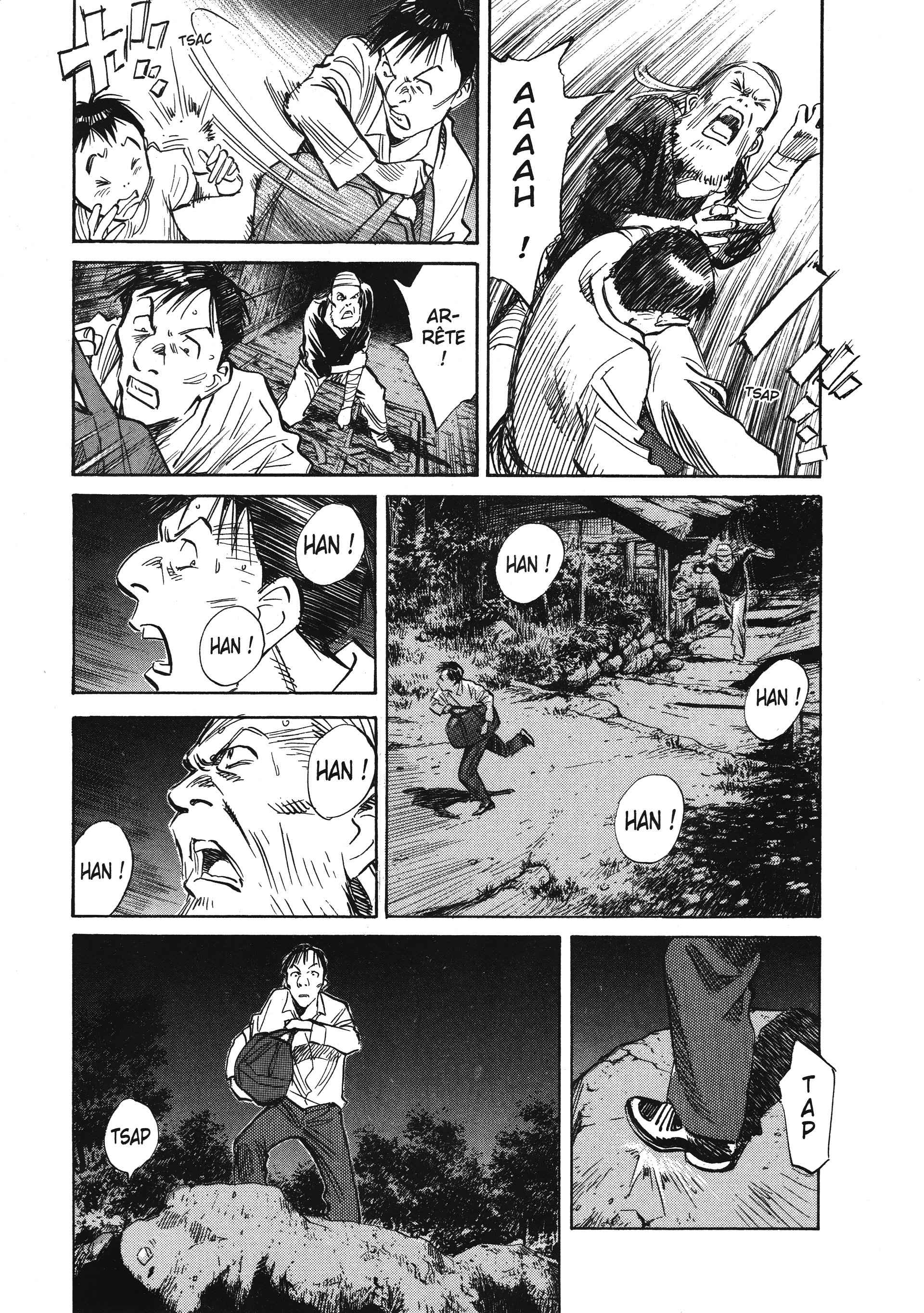 Read 20th Century Boys fr Manga Online