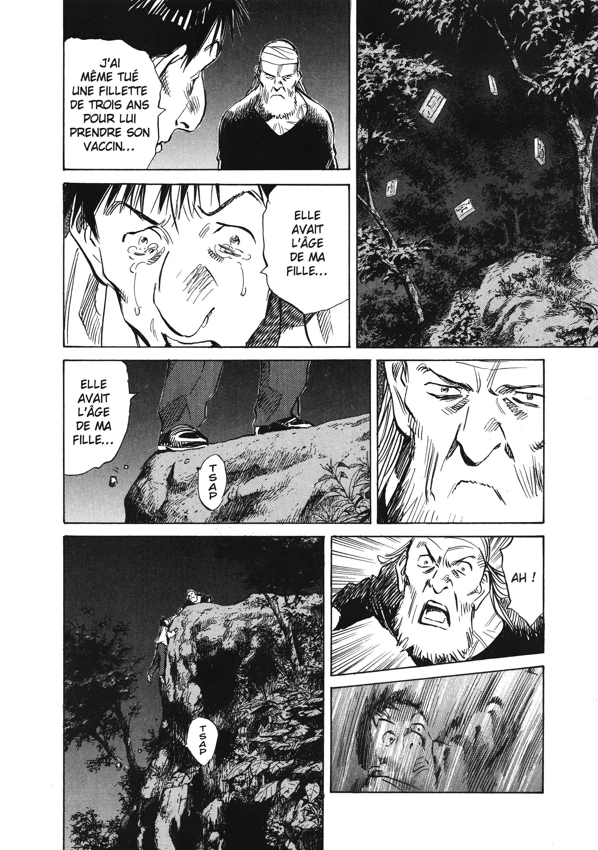 Read 20th Century Boys fr Manga Online