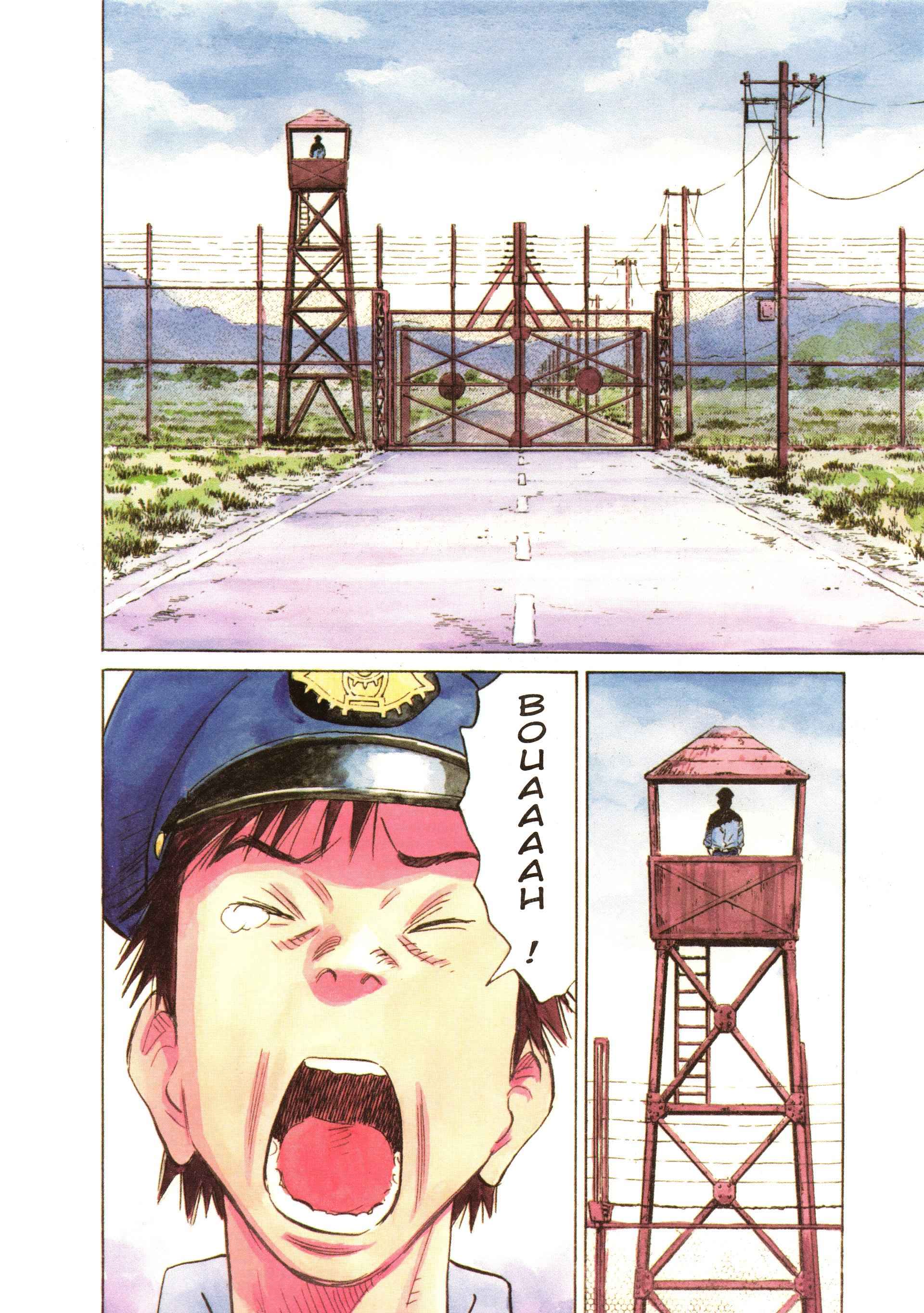 Read 20th Century Boys fr Manga Online