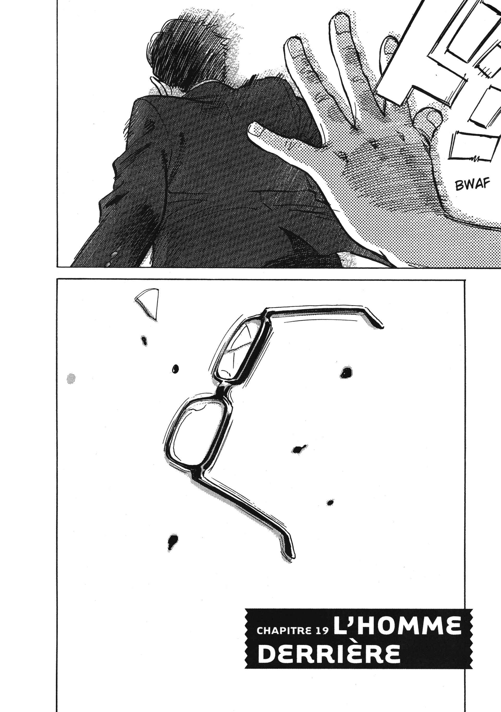 Read 20th Century Boys fr Manga Online