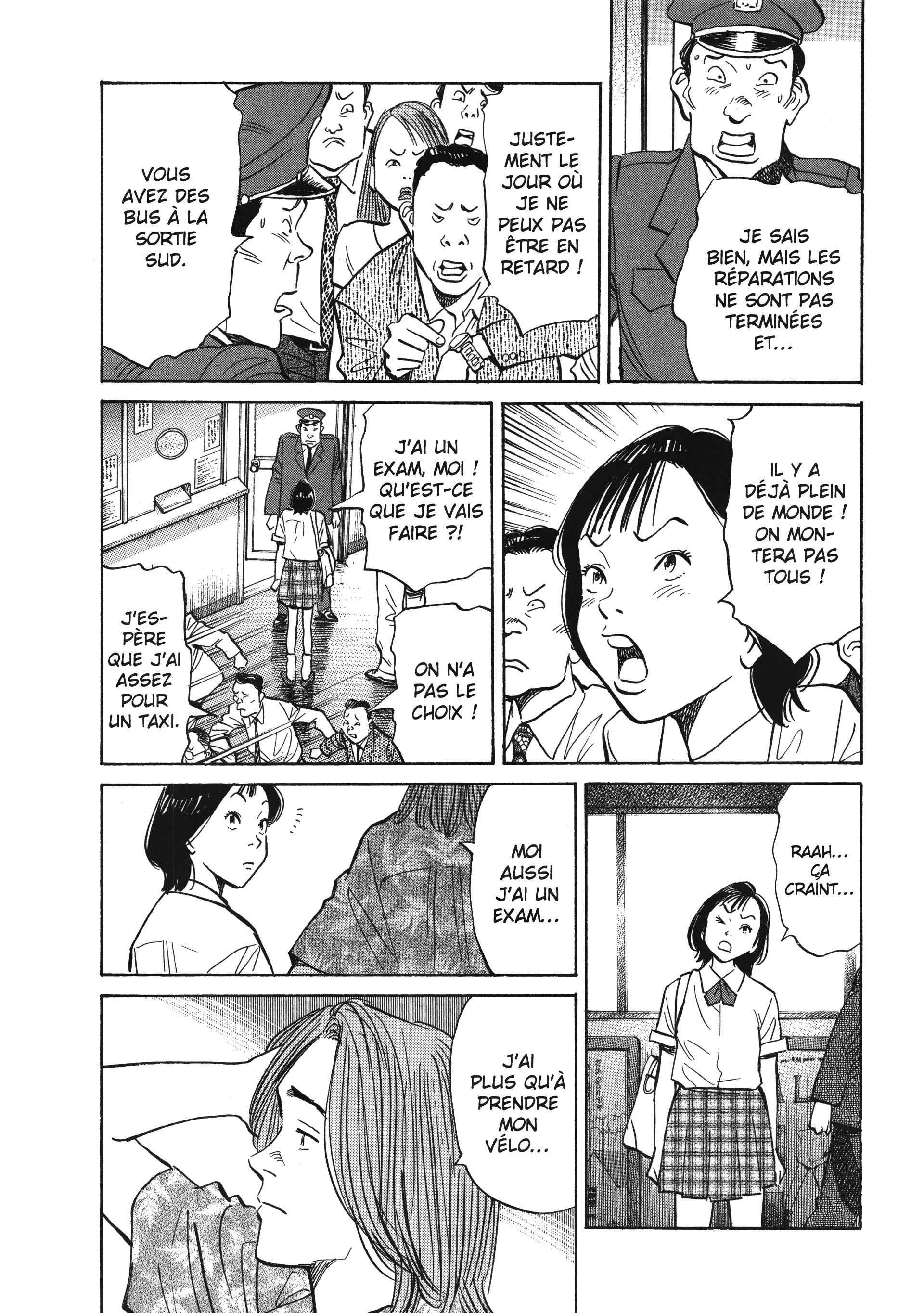 Read 20th Century Boys fr Manga Online