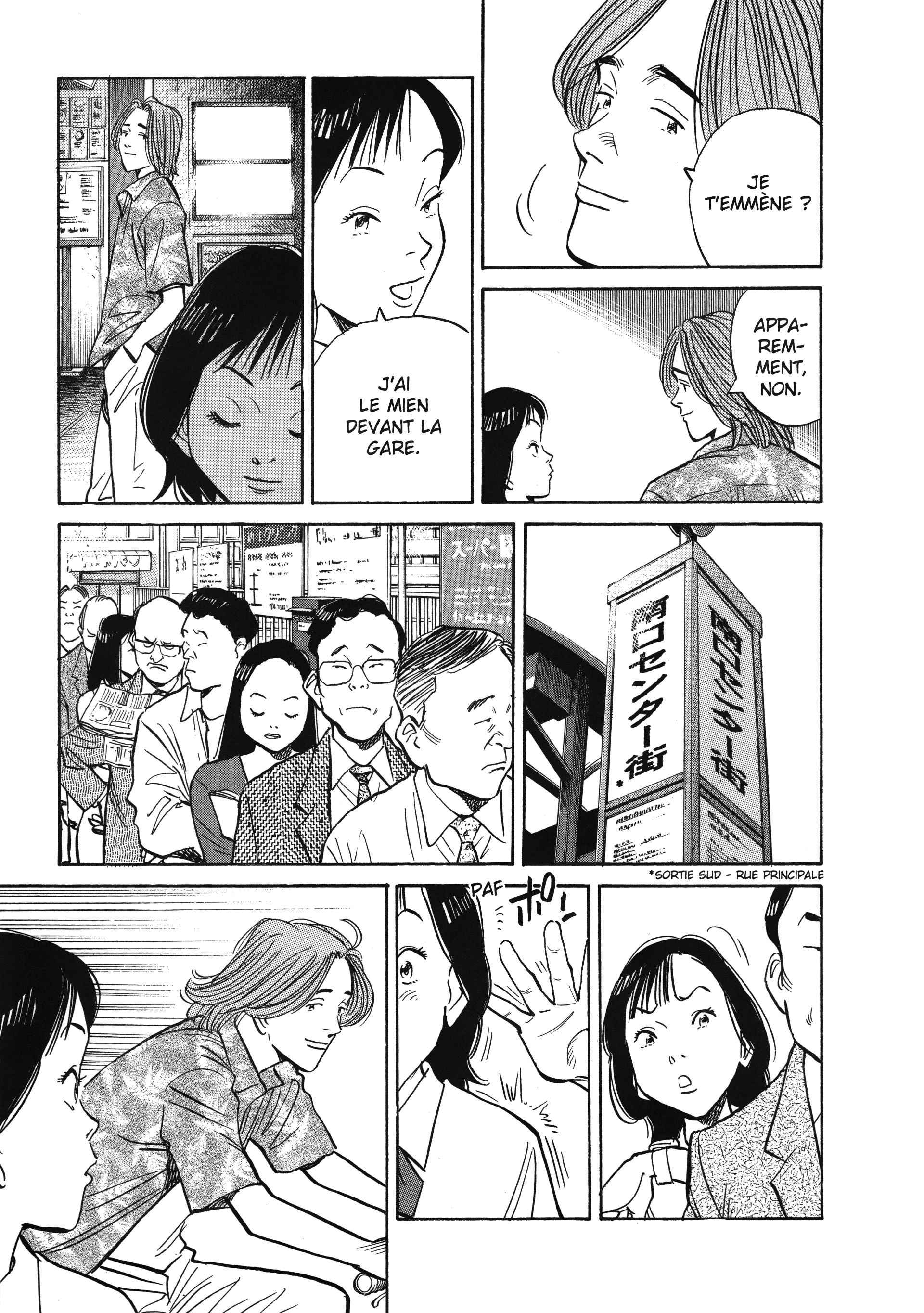 Read 20th Century Boys fr Manga Online