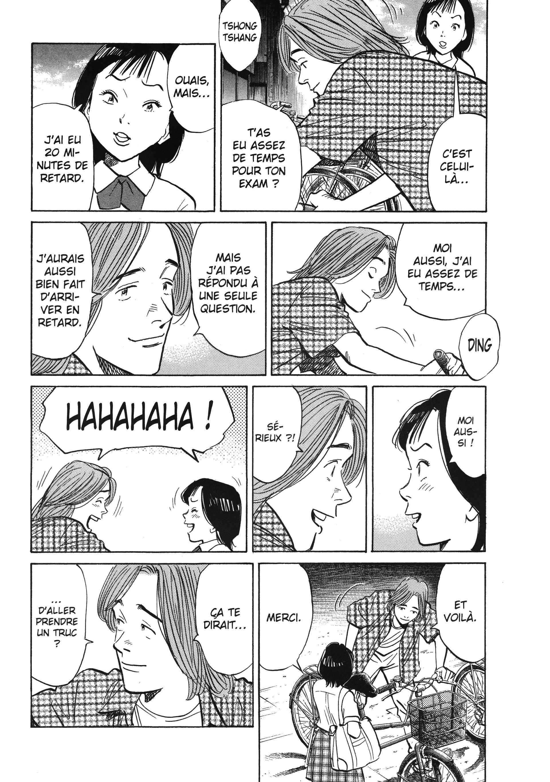 Read 20th Century Boys fr Manga Online