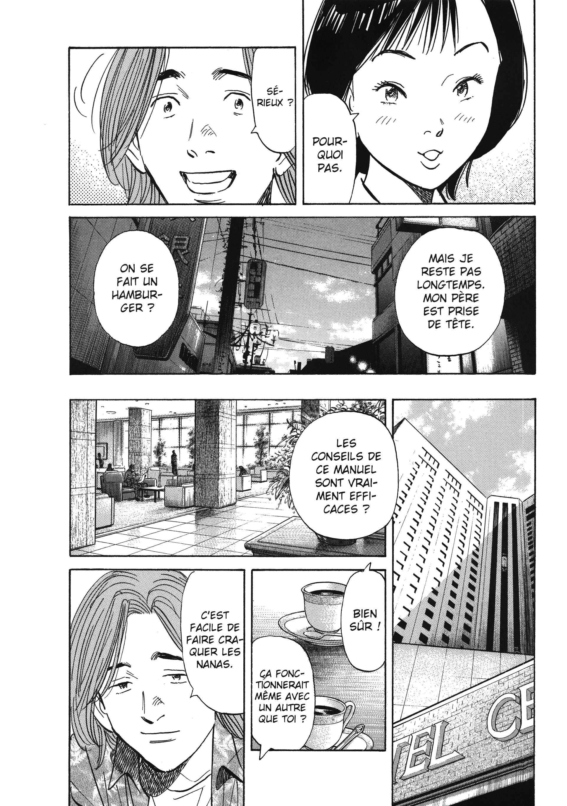 Read 20th Century Boys fr Manga Online