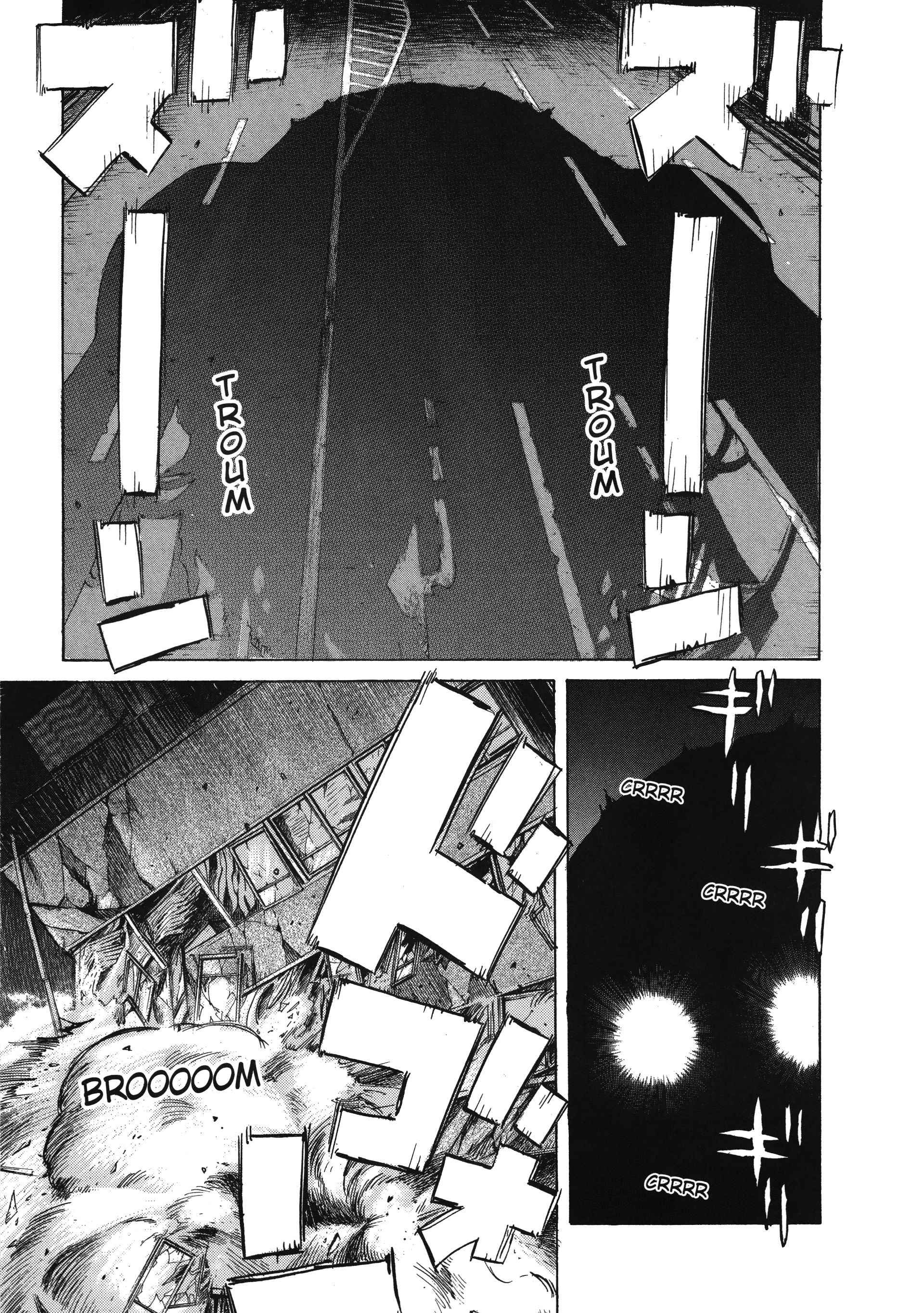 Read 20th Century Boys fr Manga Online