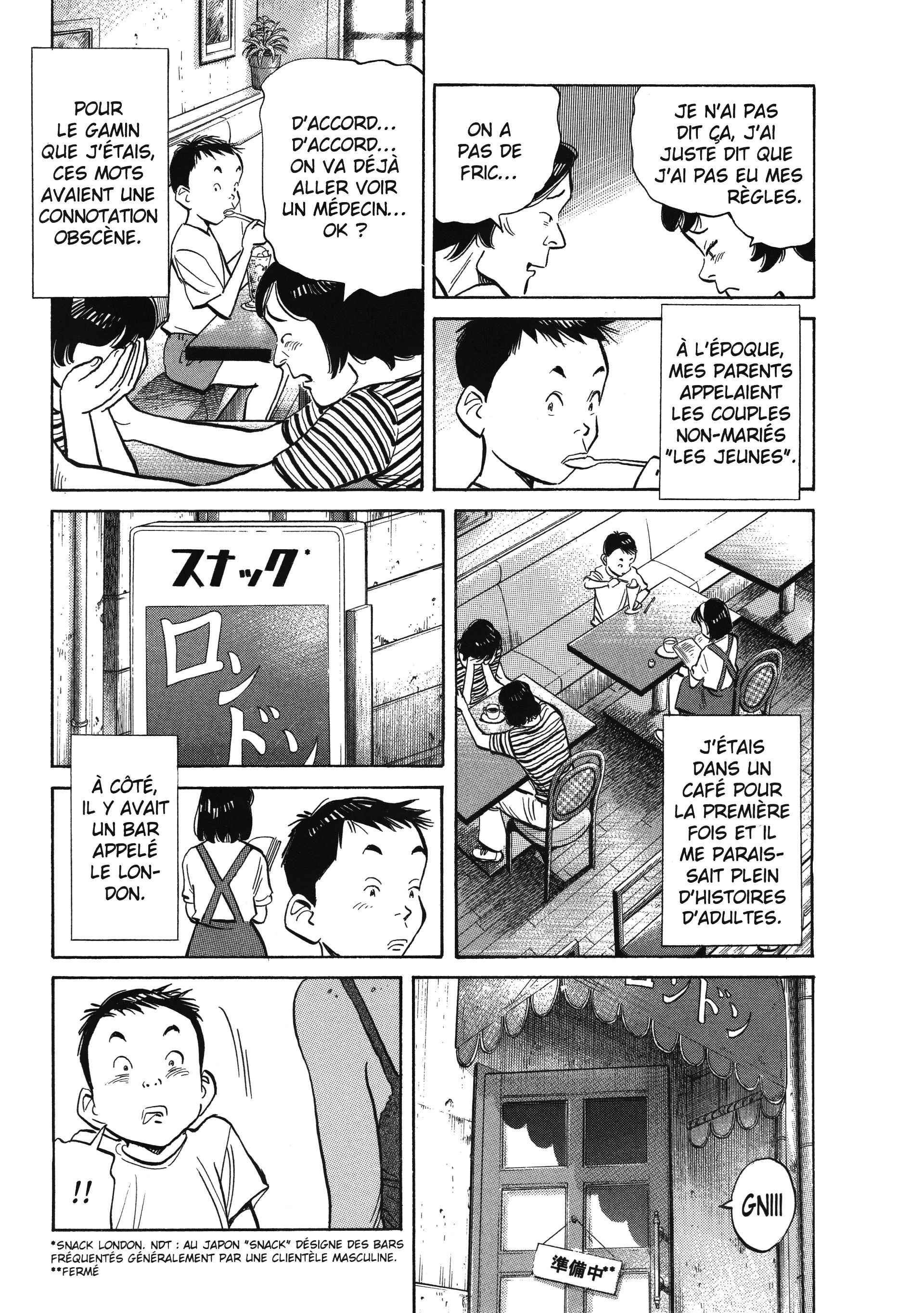Read 20th Century Boys fr Manga Online