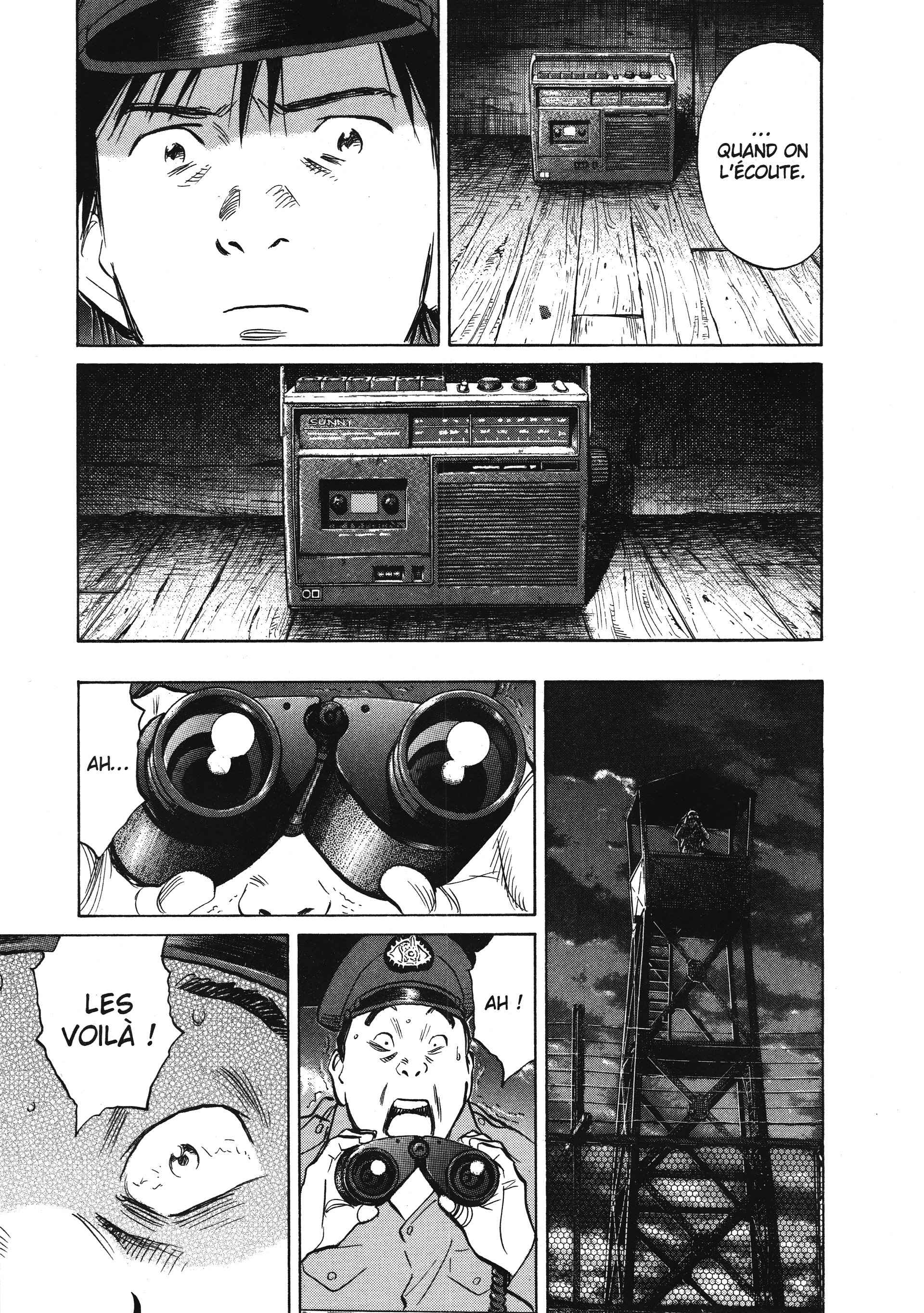 Read 20th Century Boys fr Manga Online