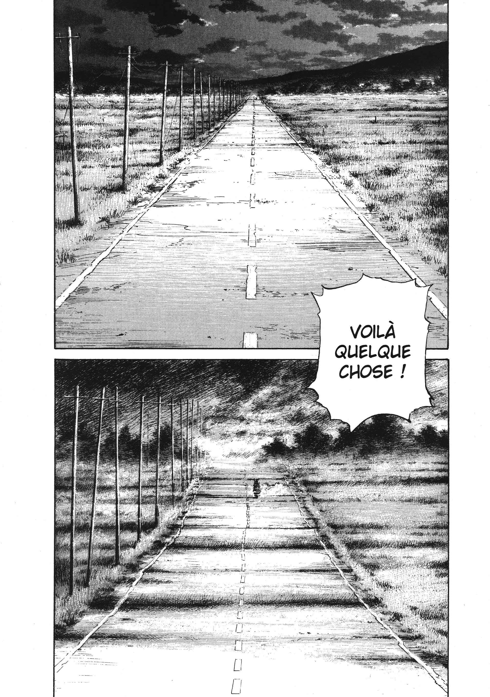 Read 20th Century Boys fr Manga Online