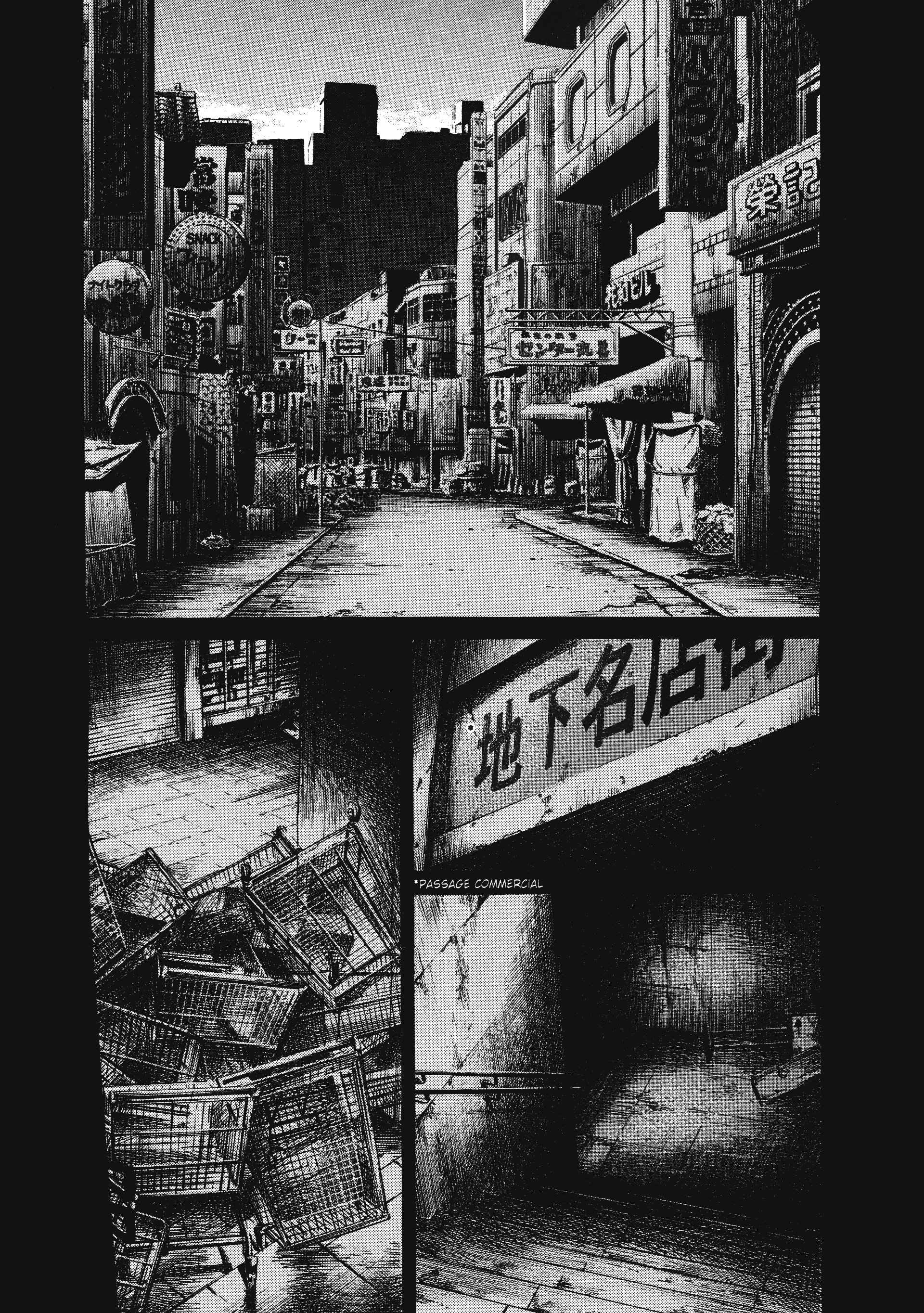 Read 20th Century Boys fr Manga Online