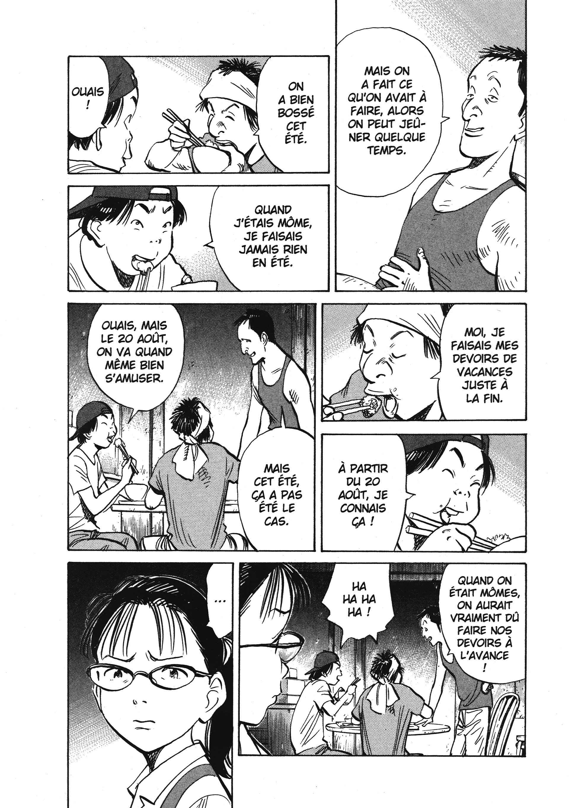 Read 20th Century Boys fr Manga Online