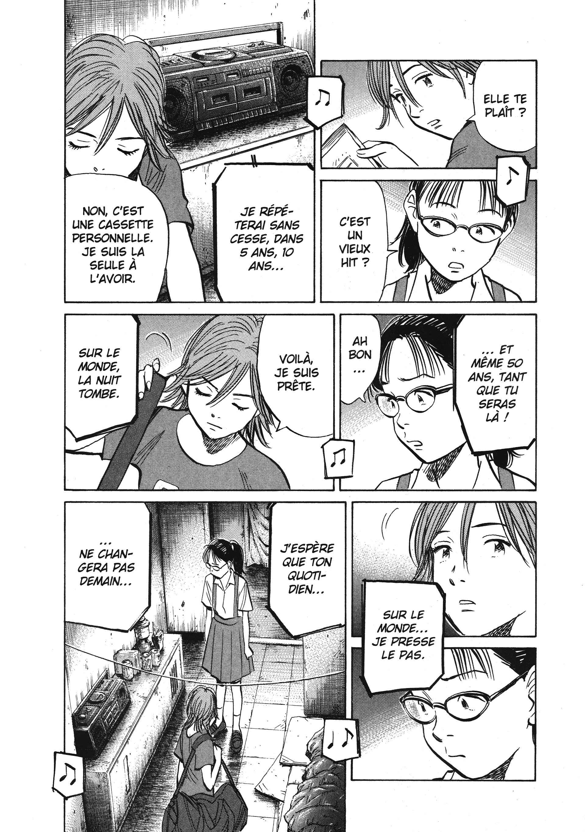 Read 20th Century Boys fr Manga Online