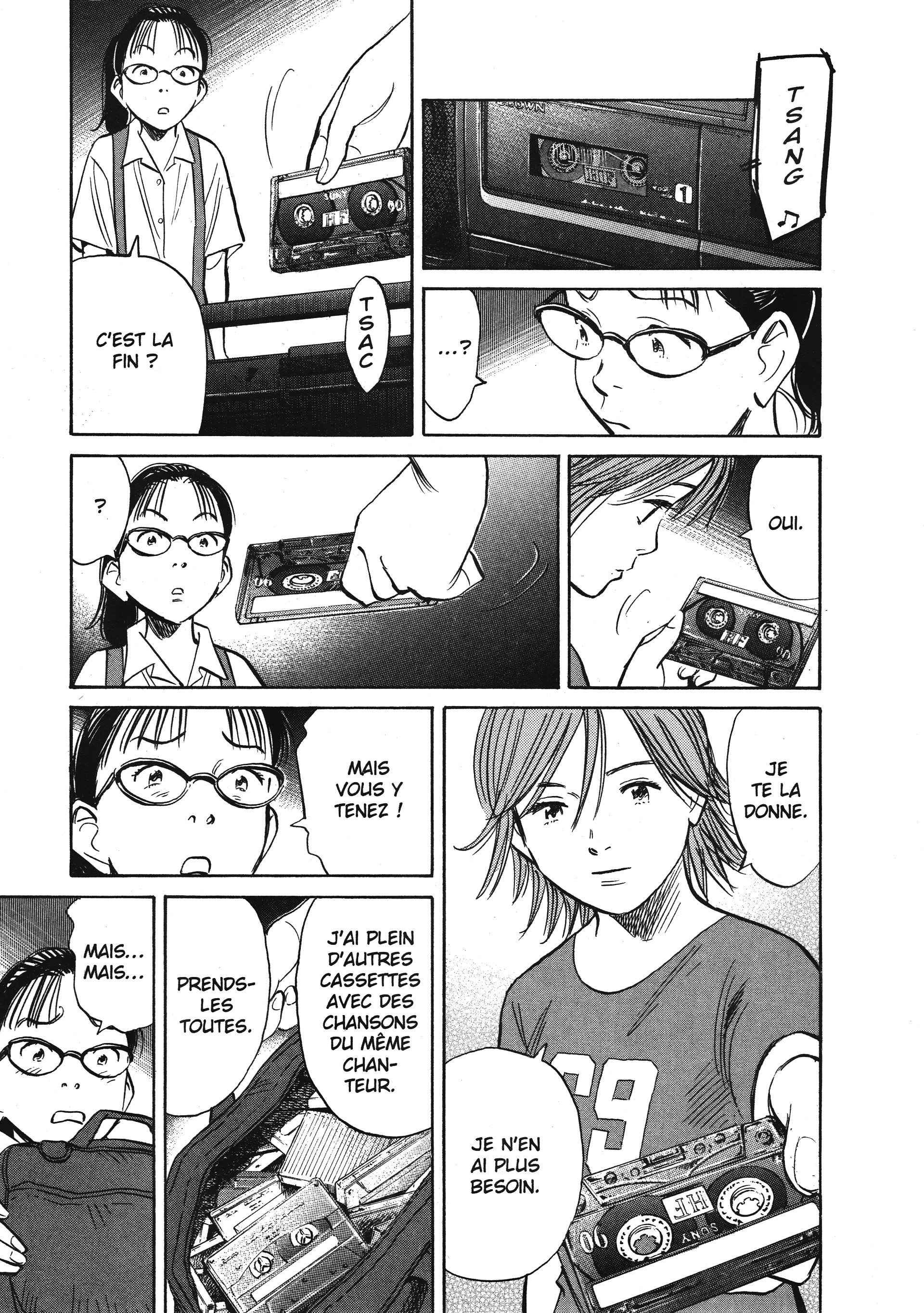 Read 20th Century Boys fr Manga Online