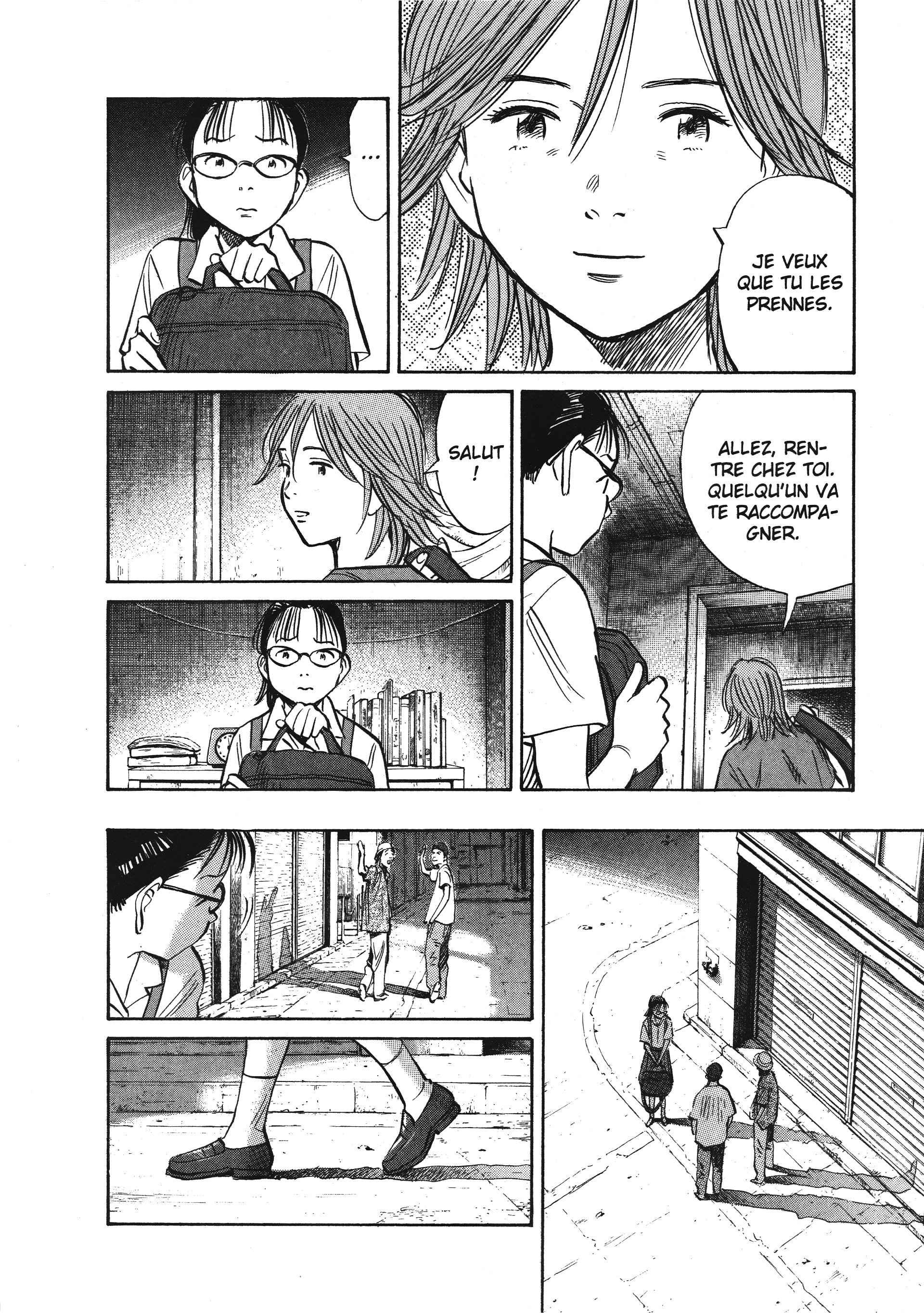 Read 20th Century Boys fr Manga Online