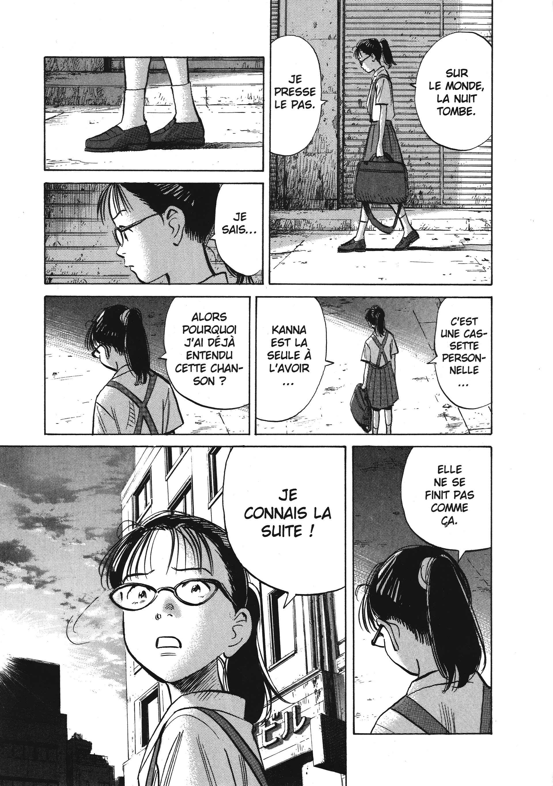 Read 20th Century Boys fr Manga Online