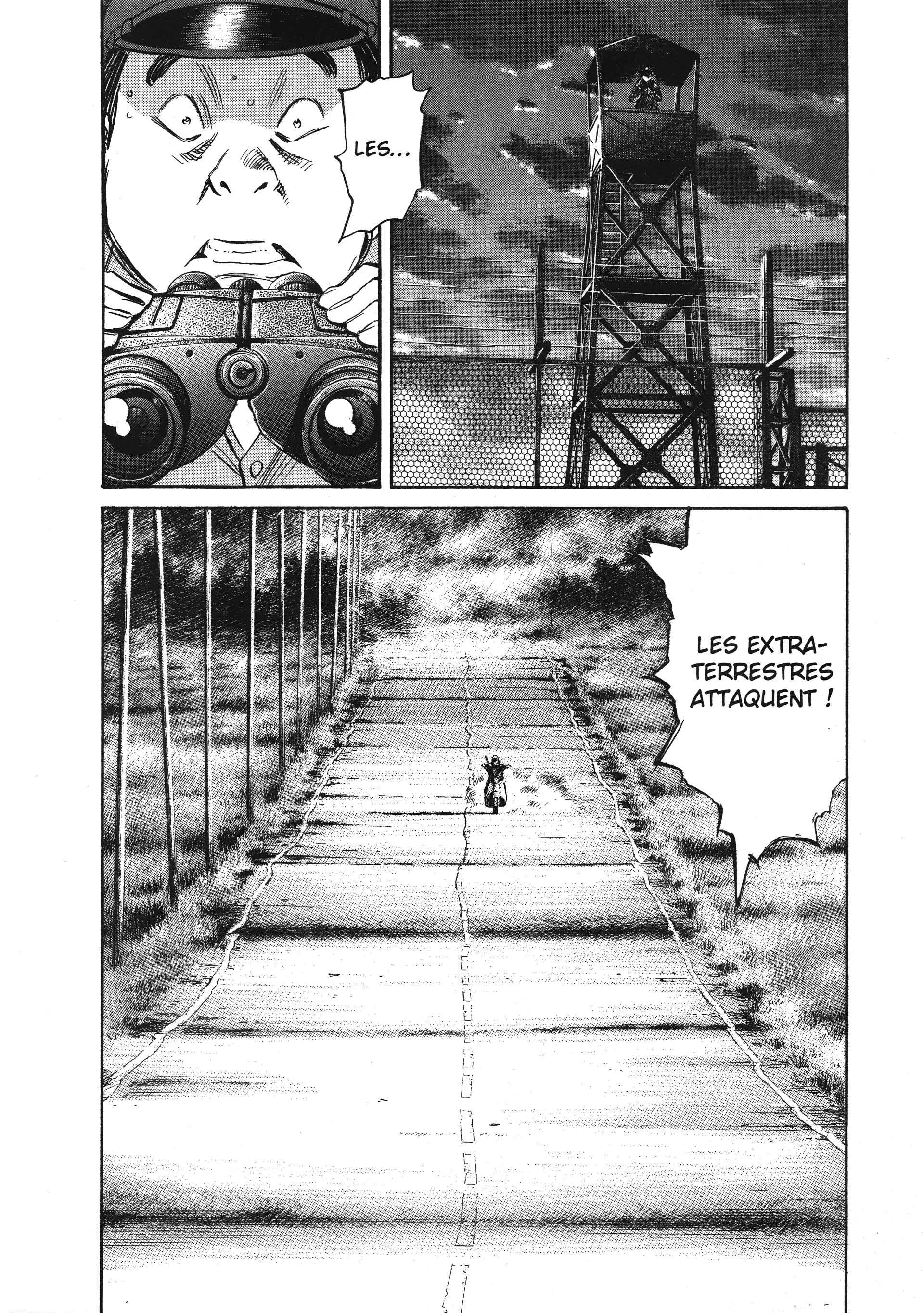 Read 20th Century Boys fr Manga Online