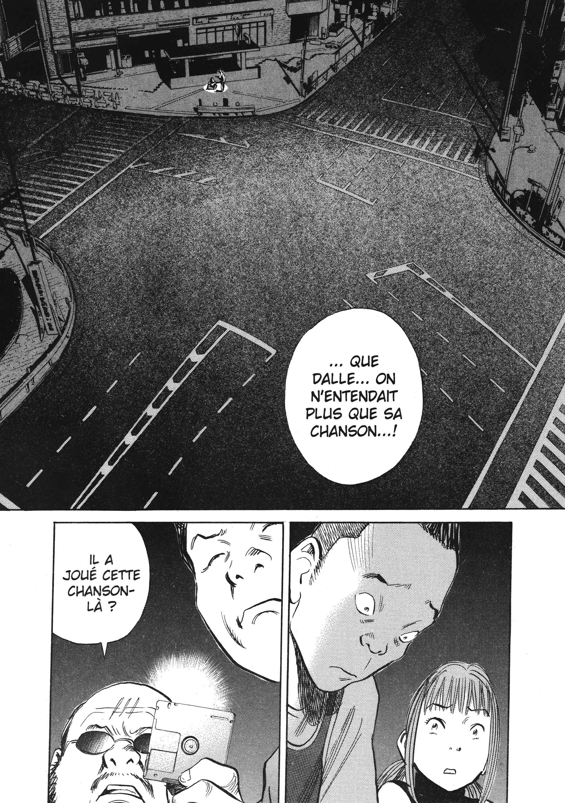 Read 20th Century Boys fr Manga Online