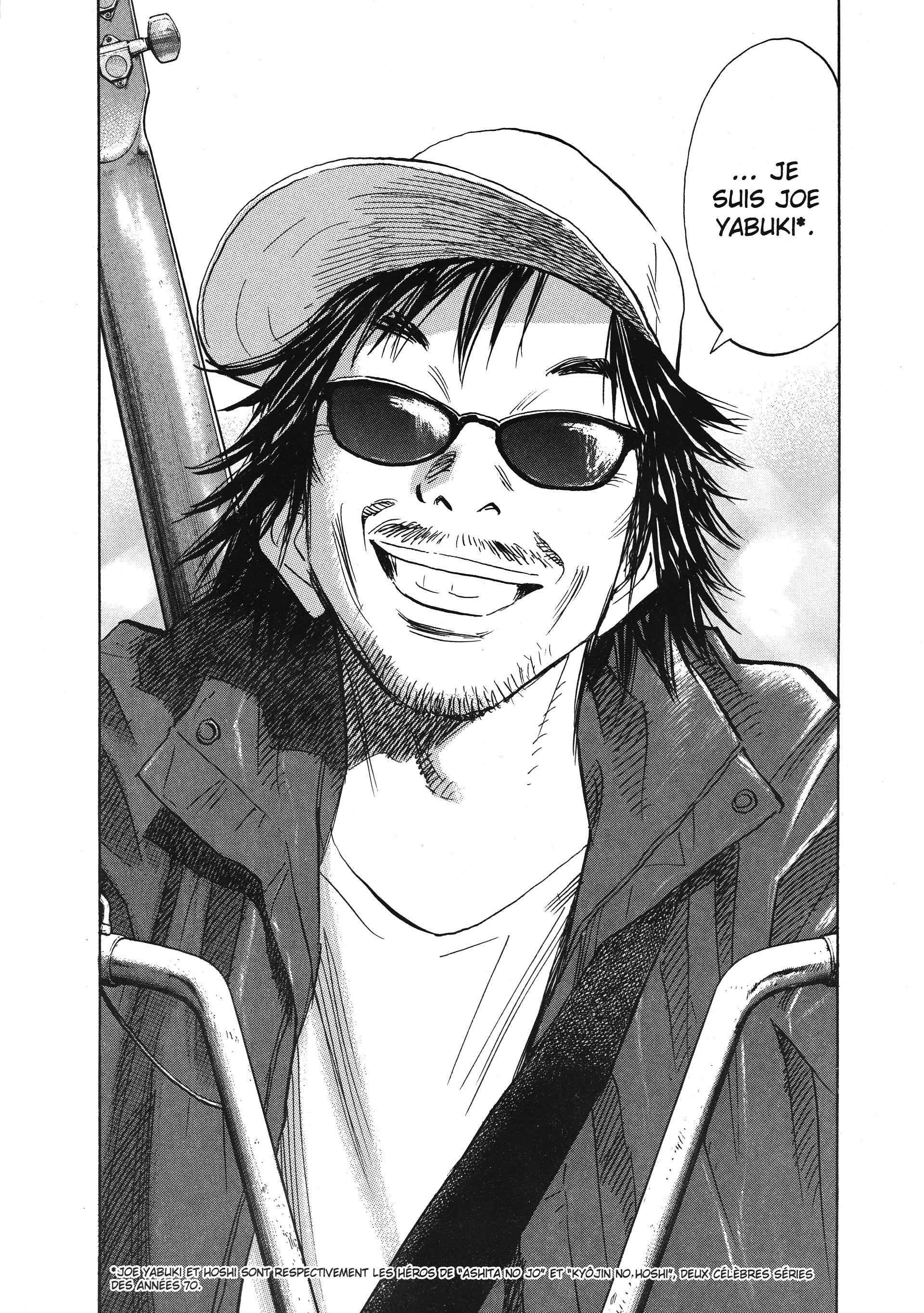 Read 20th Century Boys fr Manga Online