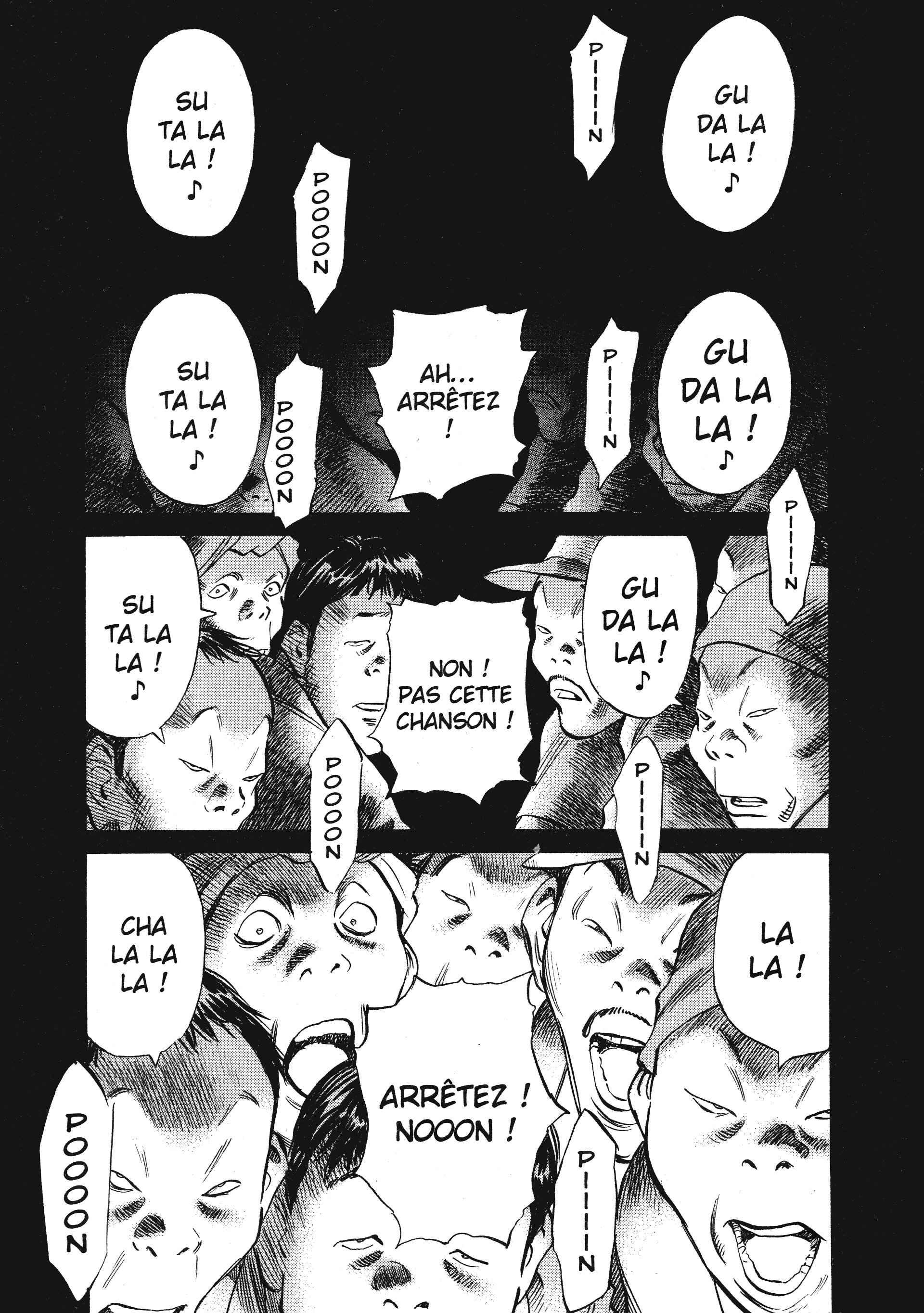 Read 20th Century Boys fr Manga Online