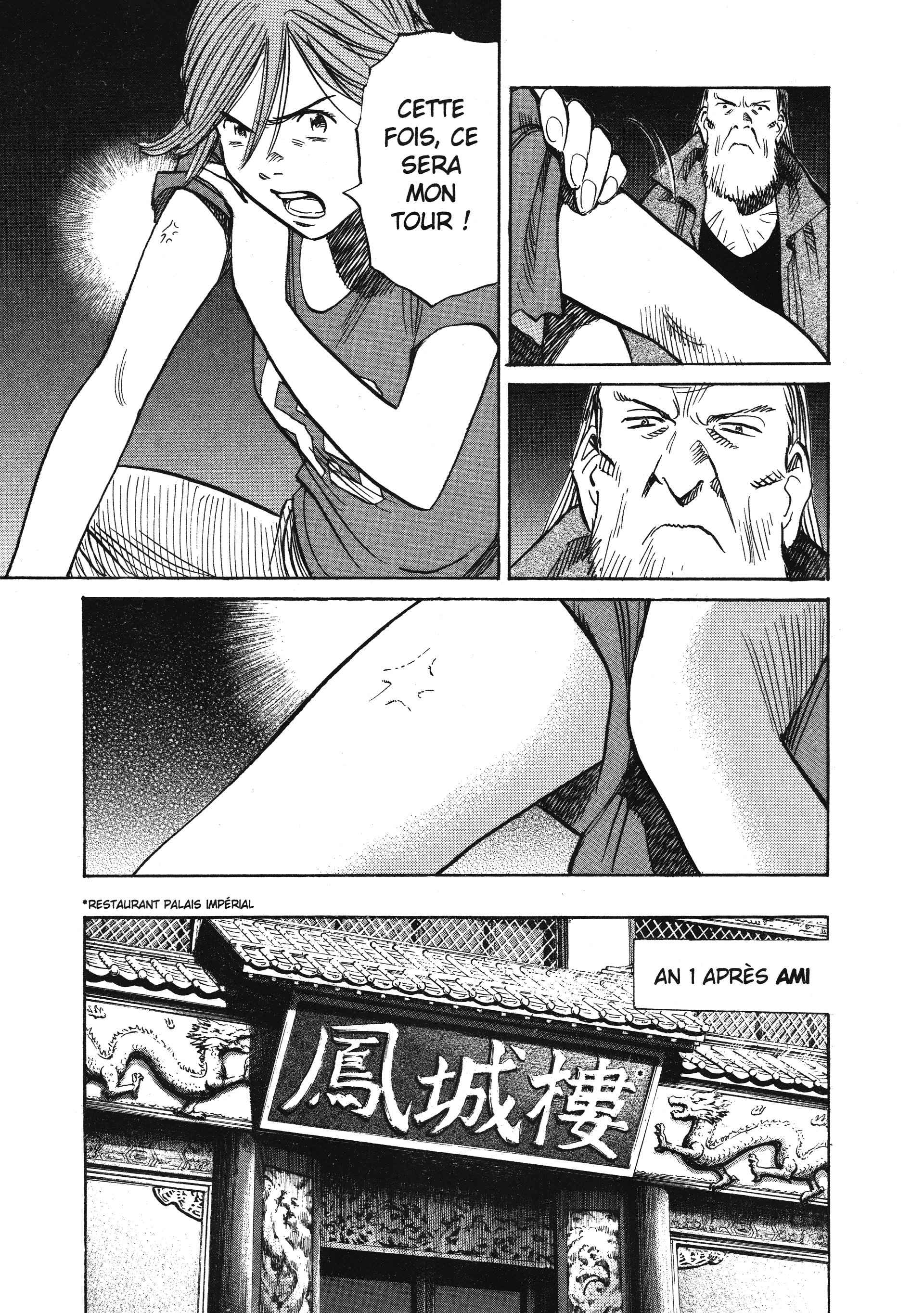 Read 20th Century Boys fr Manga Online