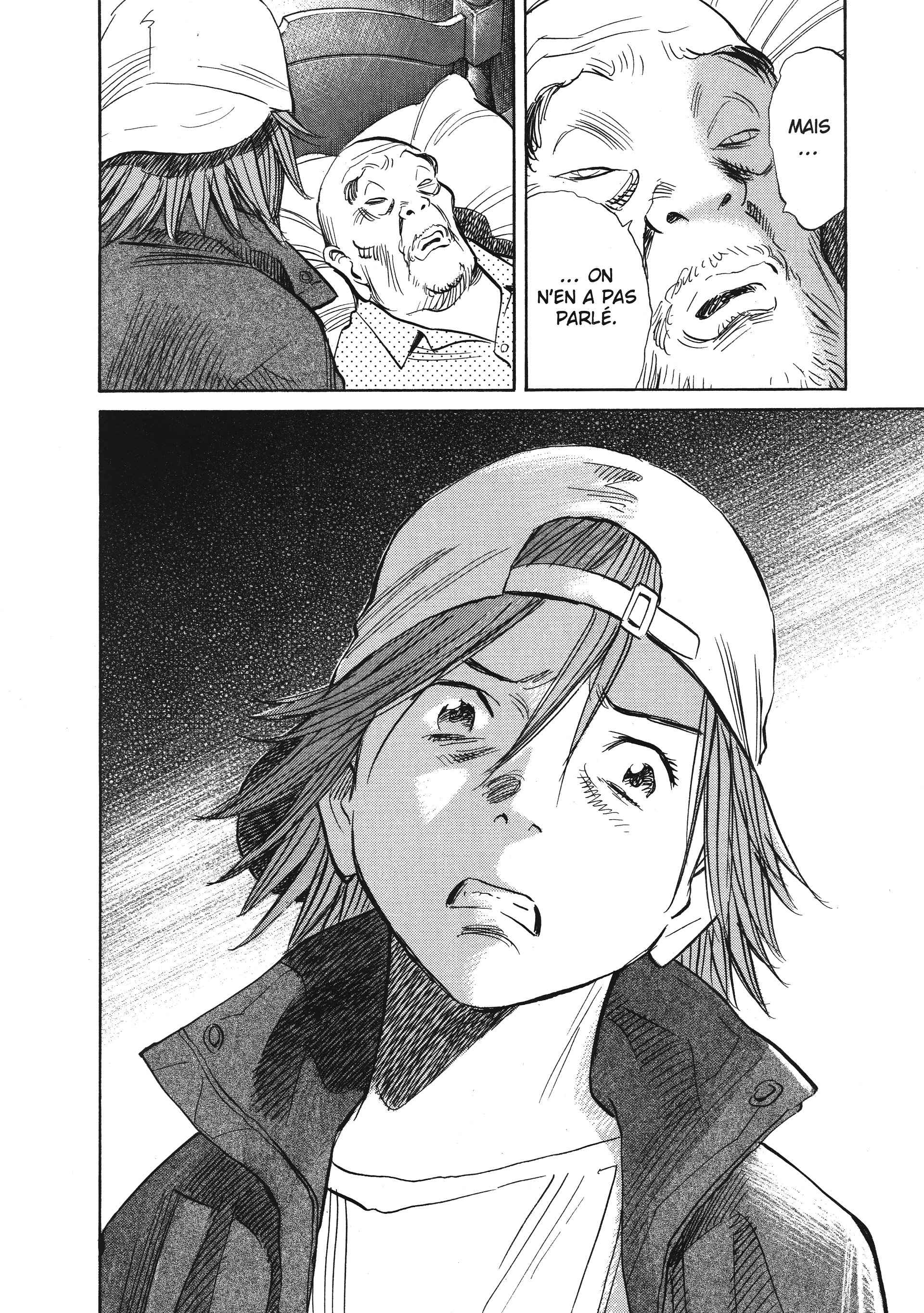 Read 20th Century Boys fr Manga Online