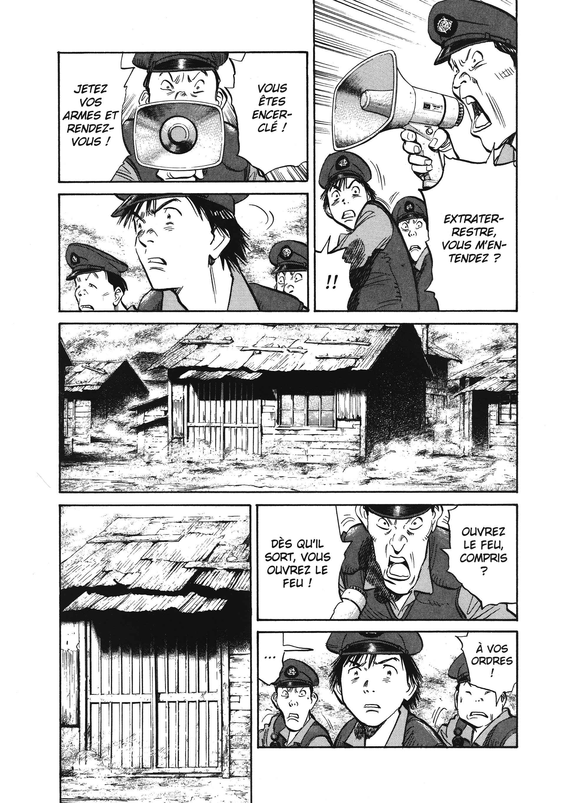 Read 20th Century Boys fr Manga Online