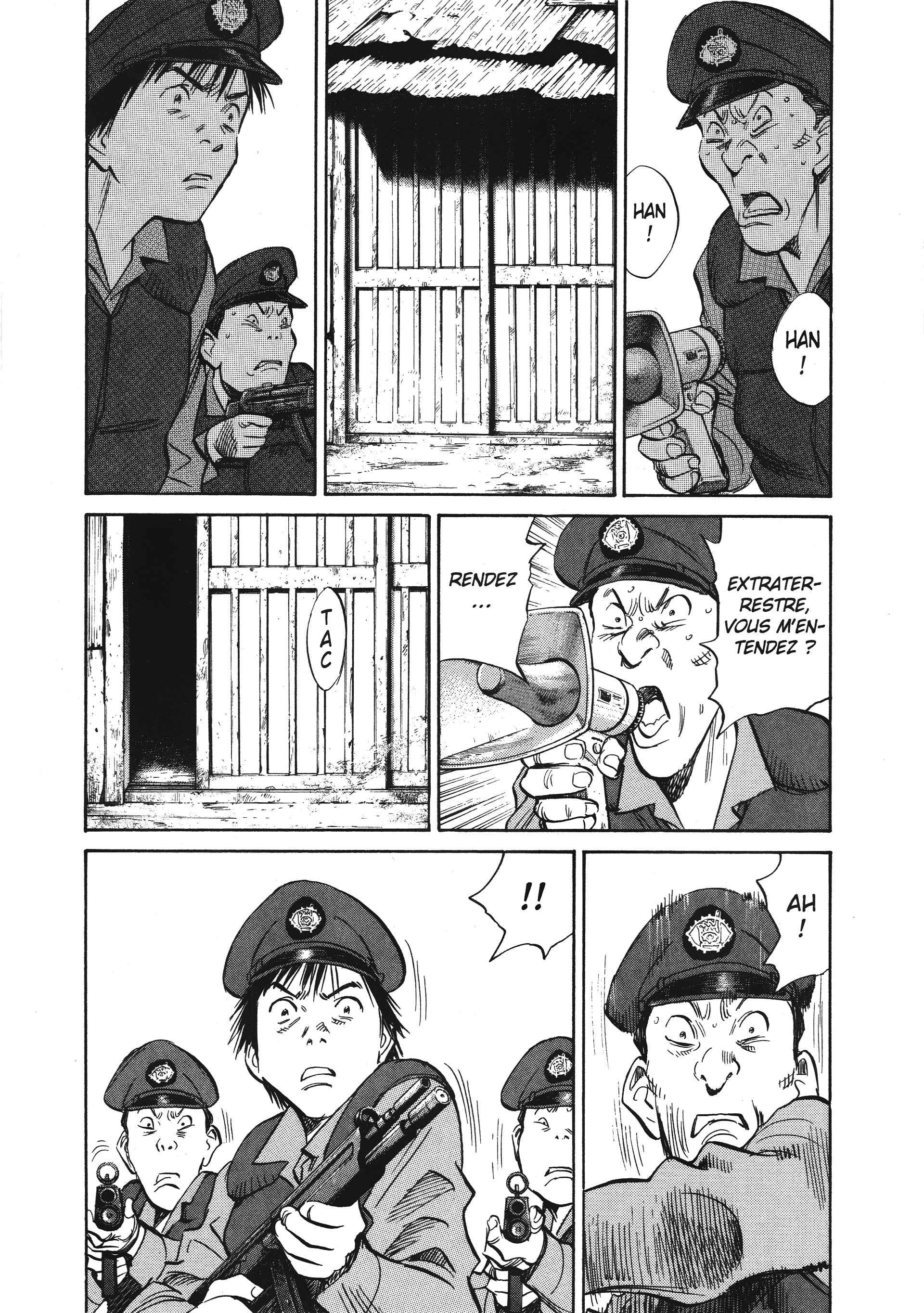 Read 20th Century Boys fr Manga Online