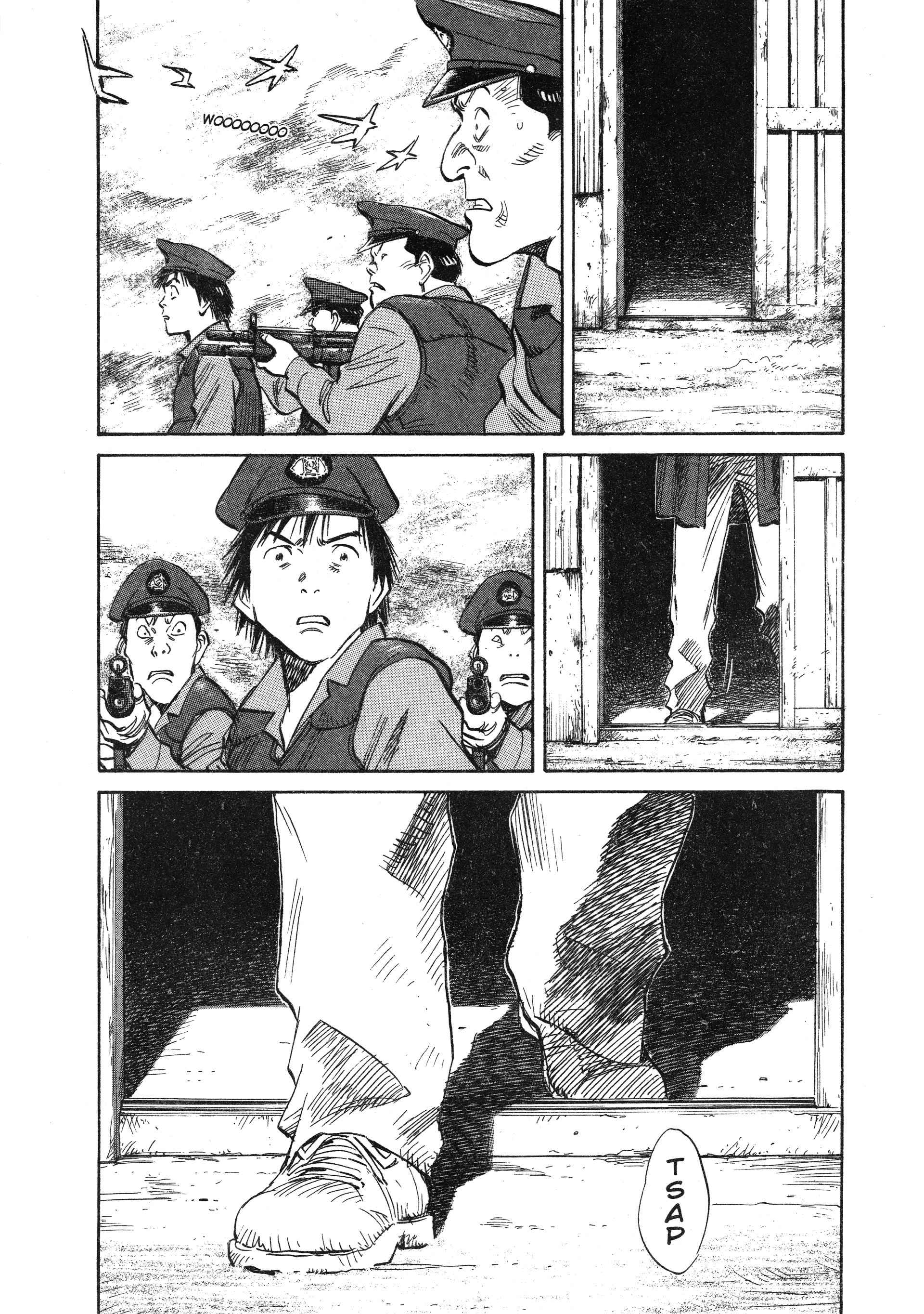 Read 20th Century Boys fr Manga Online