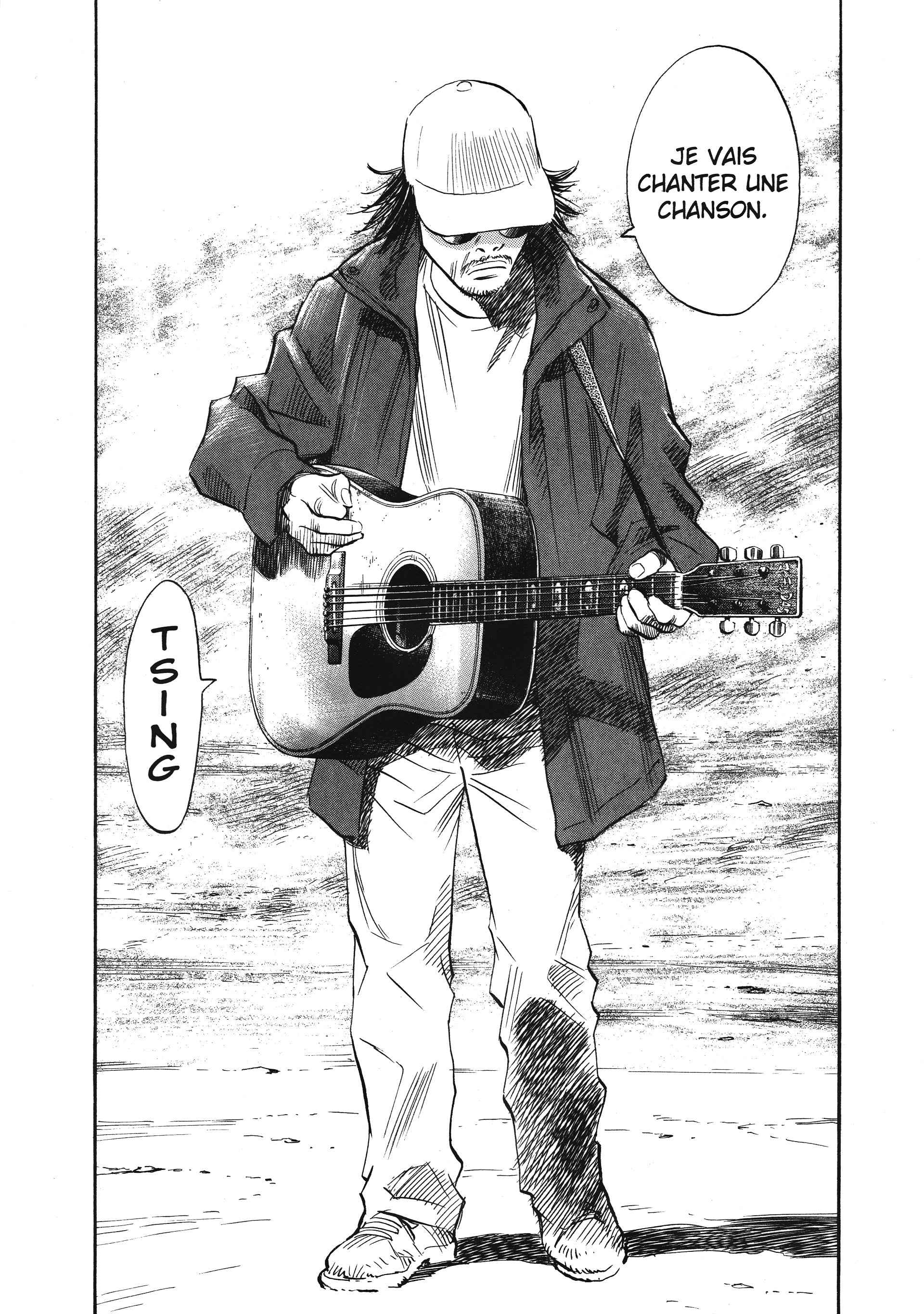 Read 20th Century Boys fr Manga Online