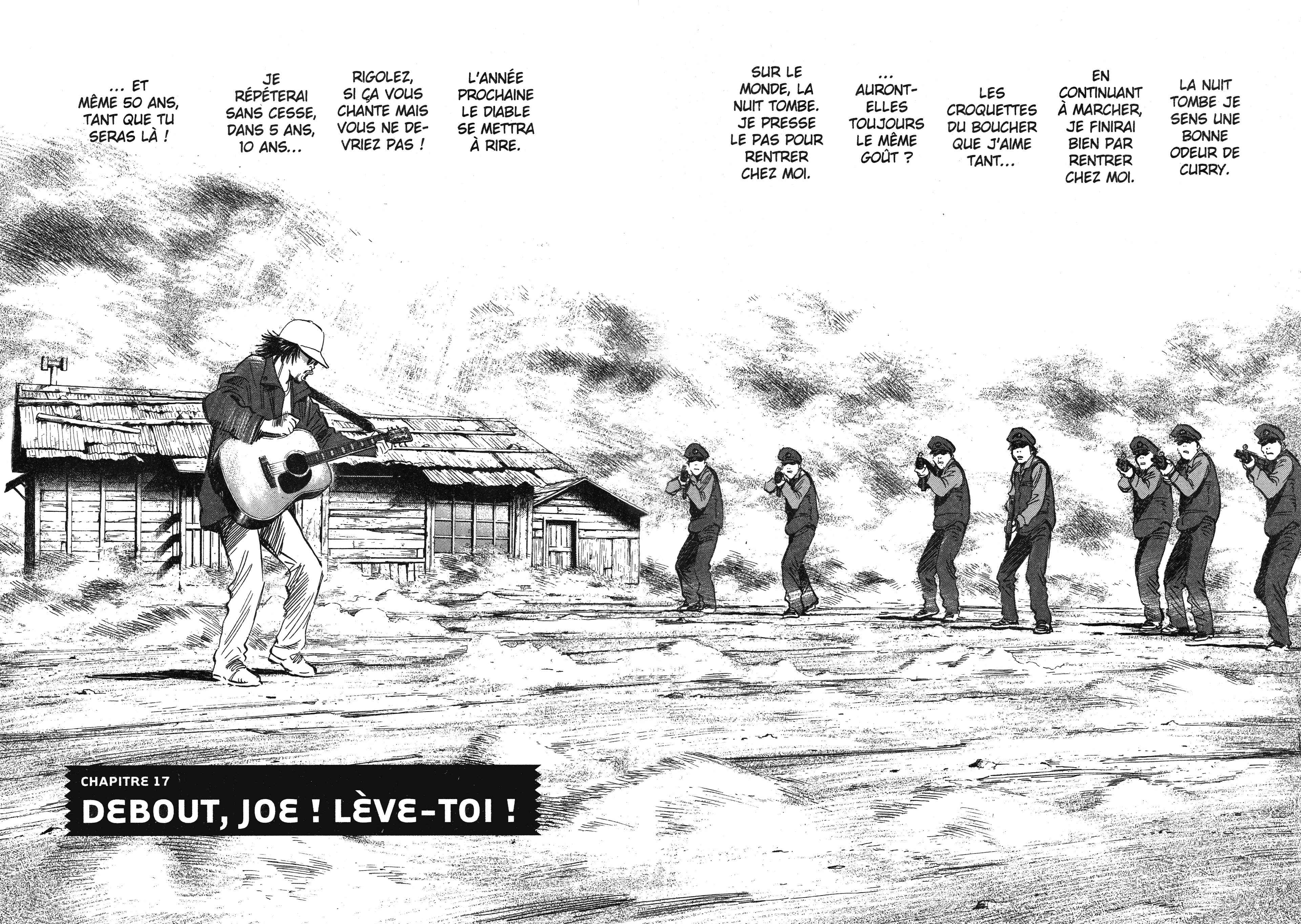 Read 20th Century Boys fr Manga Online