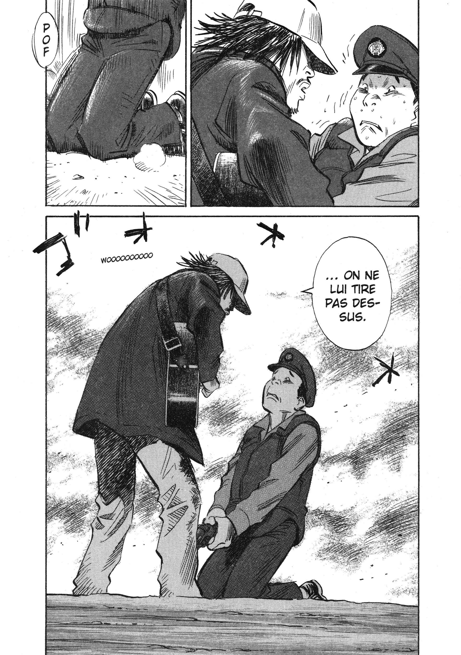 Read 20th Century Boys fr Manga Online