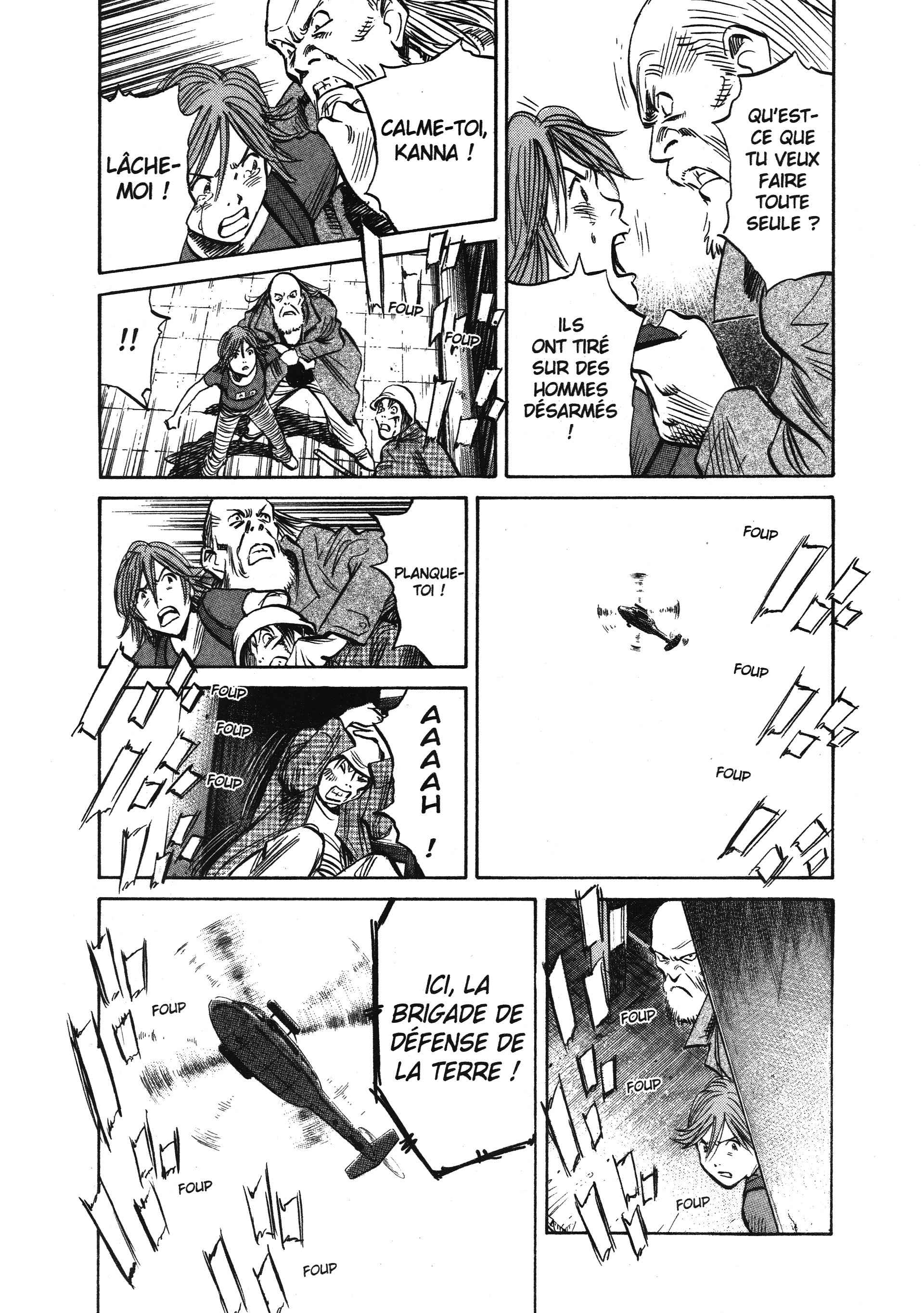 Read 20th Century Boys fr Manga Online